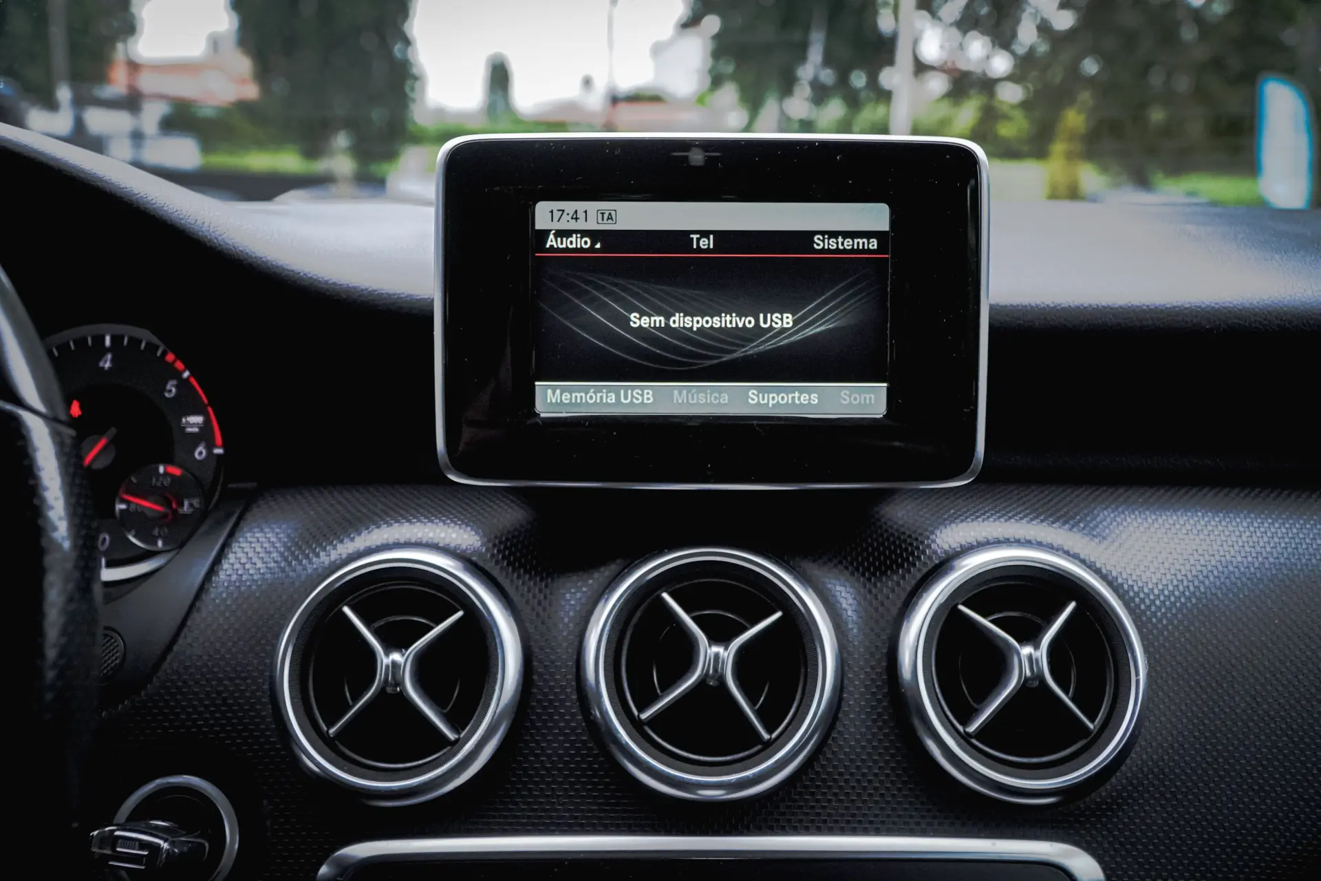 Mercedes-Benz A 160 d Urban 25
