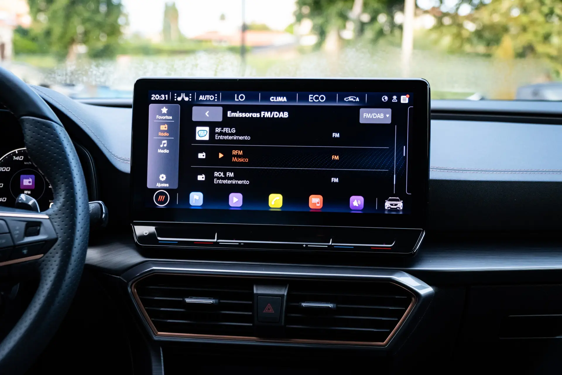Cupra Formentor VZ 1.4 e-Hybrid DSG 36
