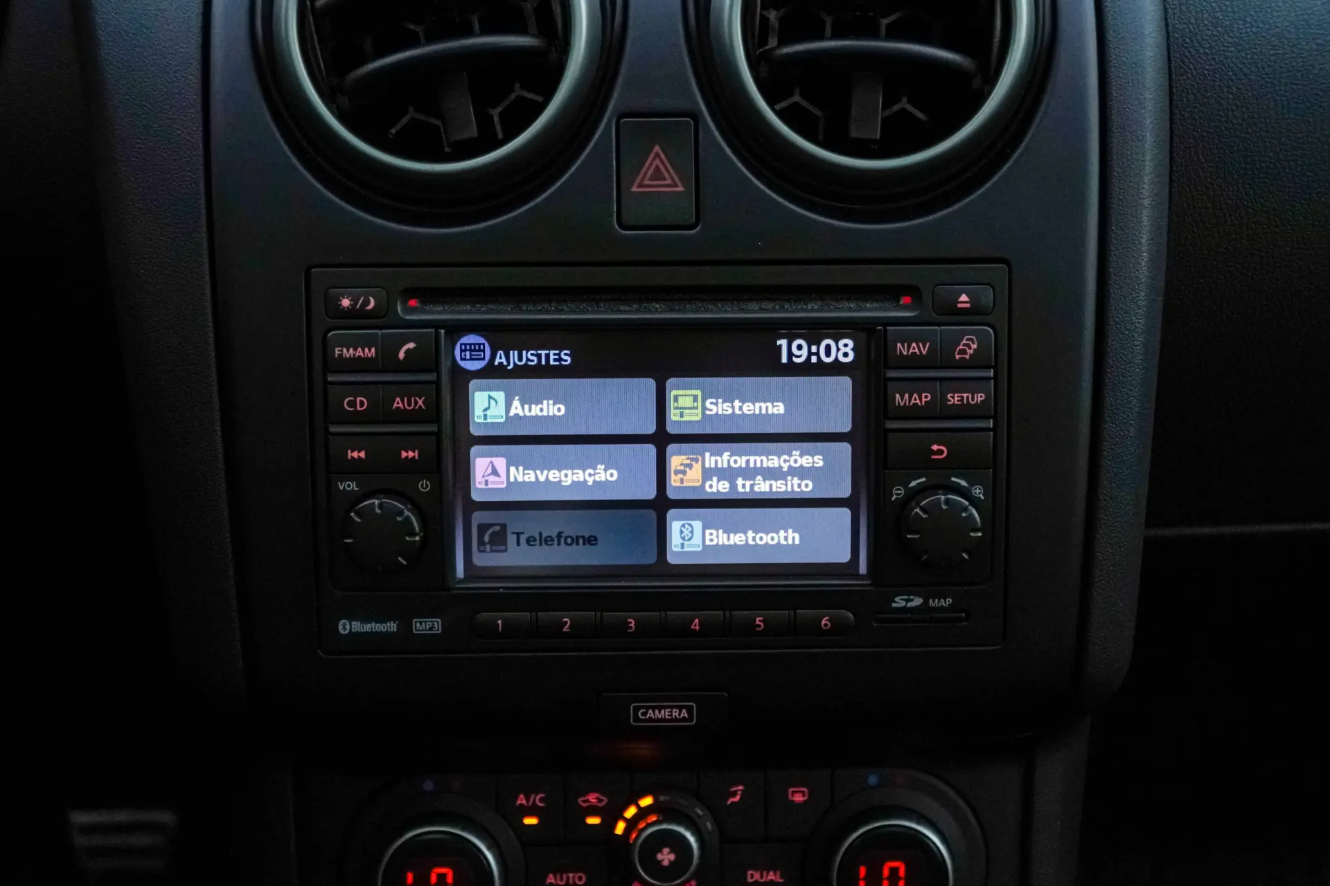 Nissan Qashqai 32