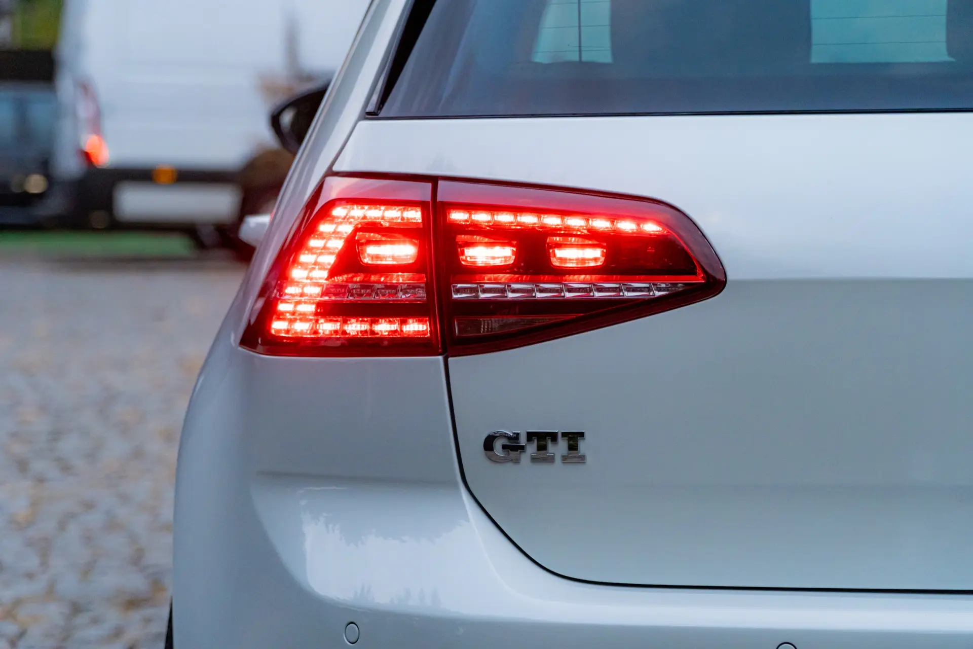 Volkswagen Golf 2.0 TSi GTi Performance 13