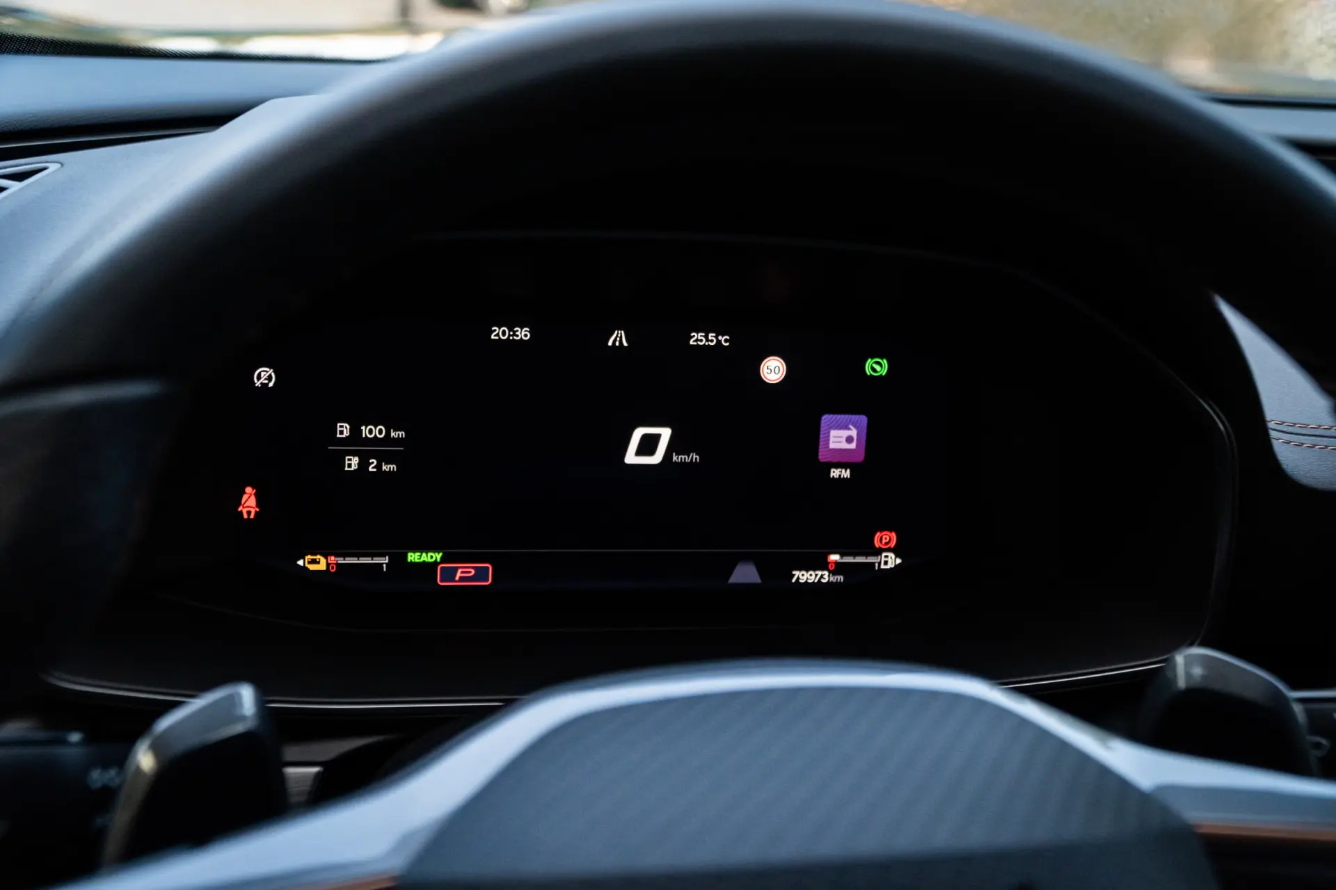 Cupra Formentor VZ 1.4 e-Hybrid DSG 20