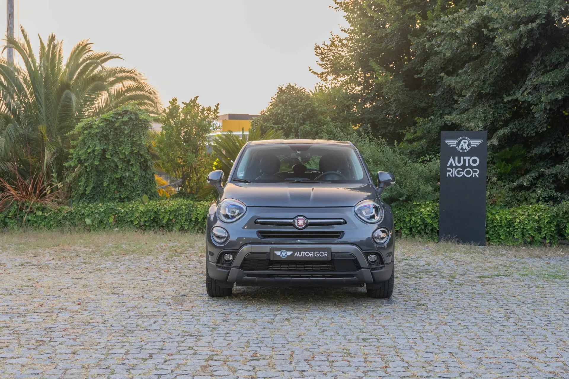 Fiat 500X 1.3 MJ Sport 1