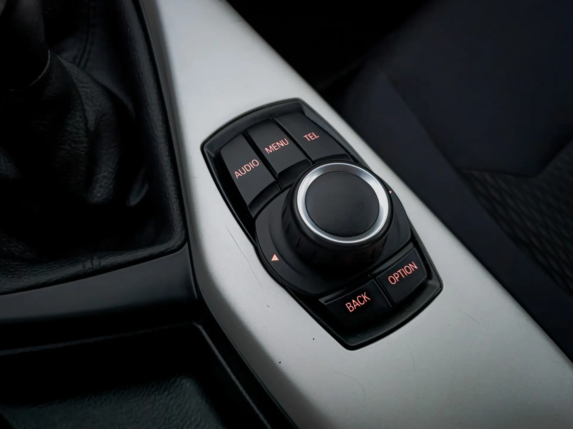 BMW 116 34