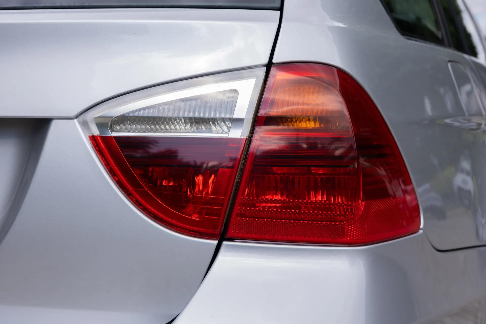 BMW 318 D Edition Sport 10