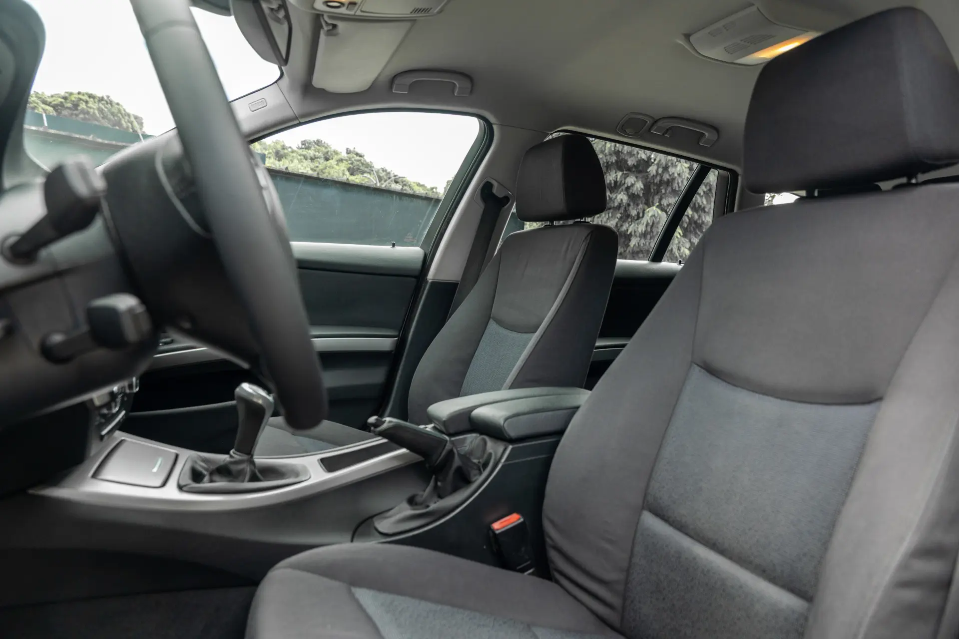 BMW 318 D Edition Sport 24