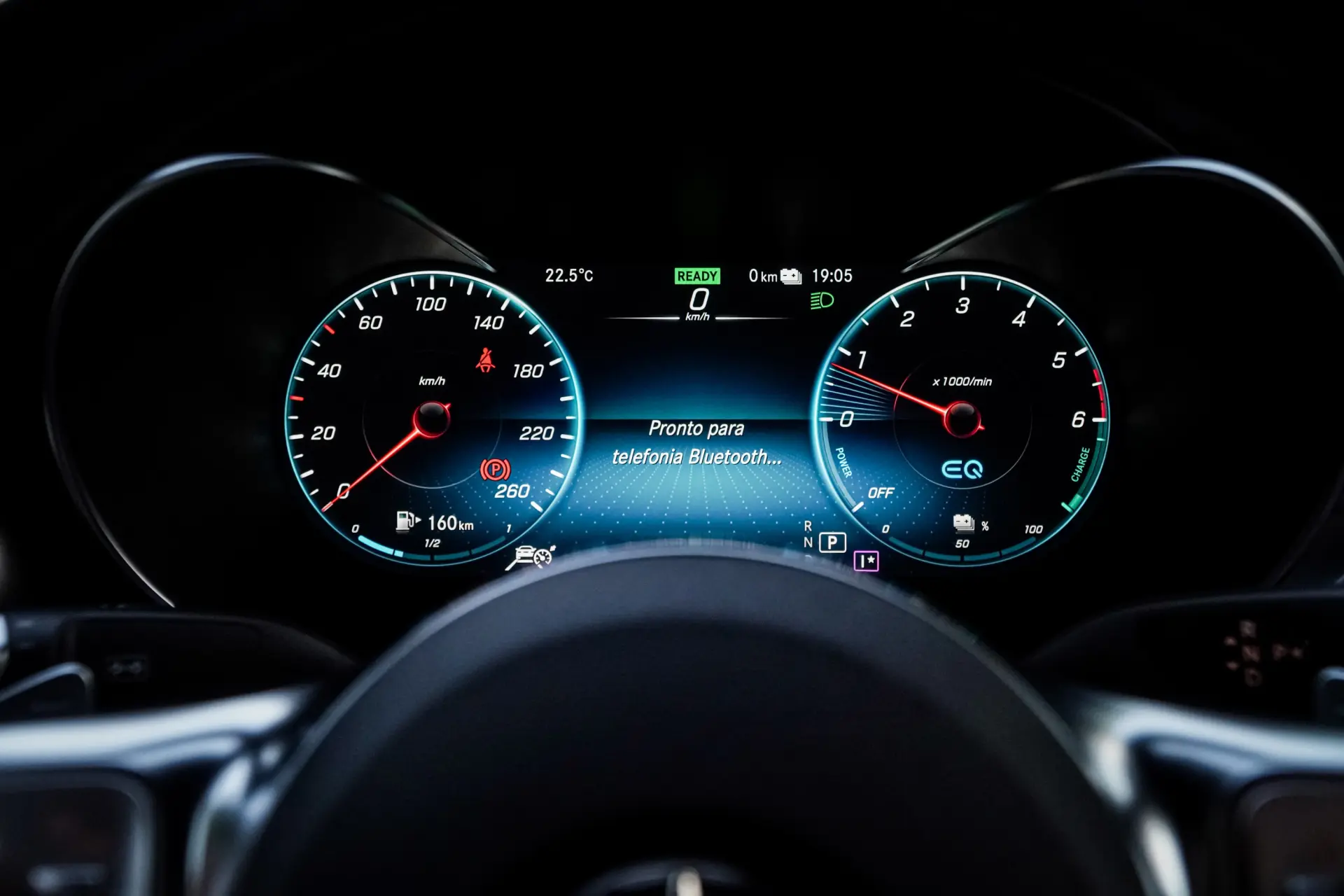 Mercedes-Benz GLC 300 de Coupe 4Matic 9G-TRONIC AMG Line 26