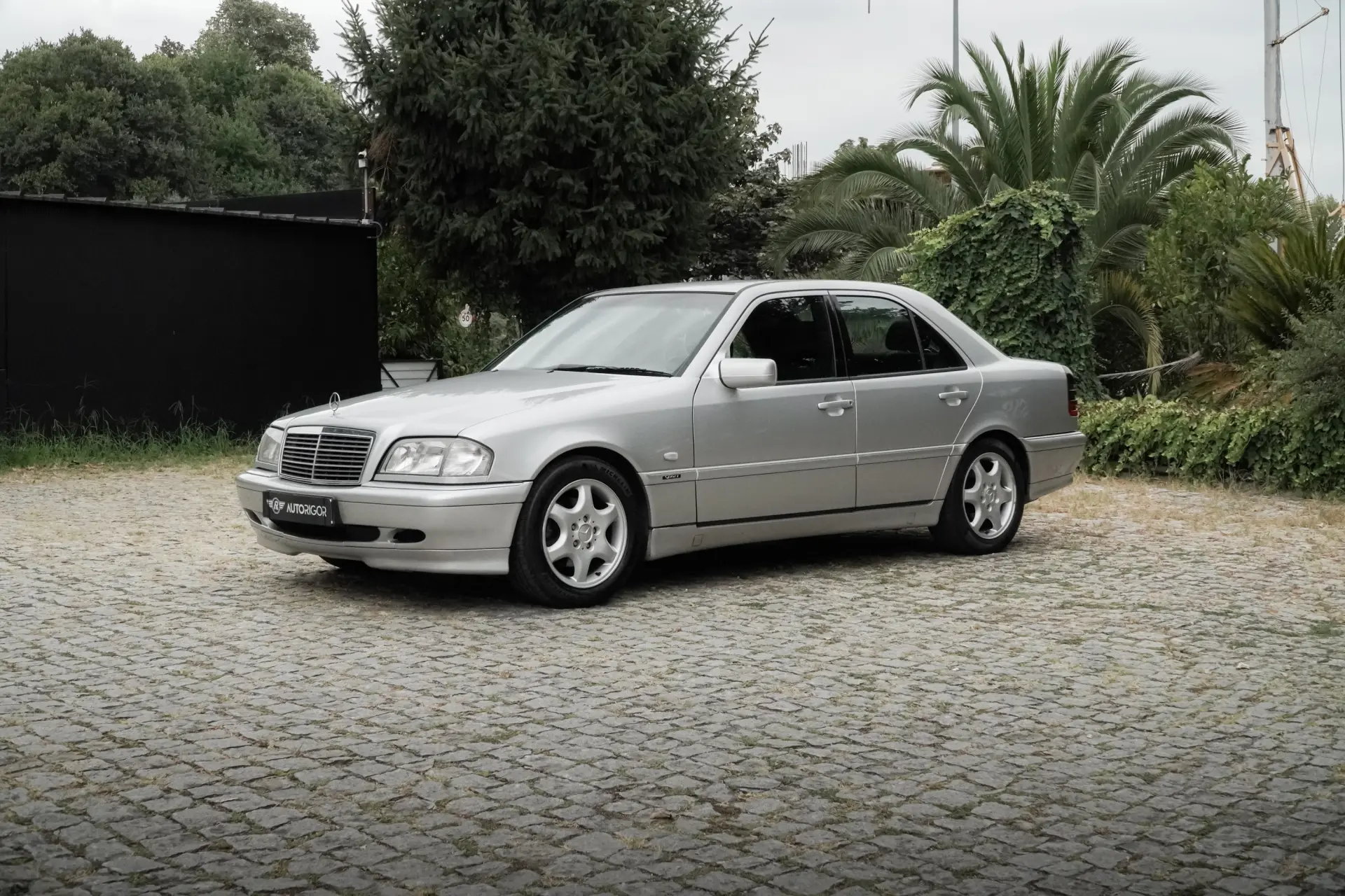 Mercedes-Benz C 220 CDI Sport 3