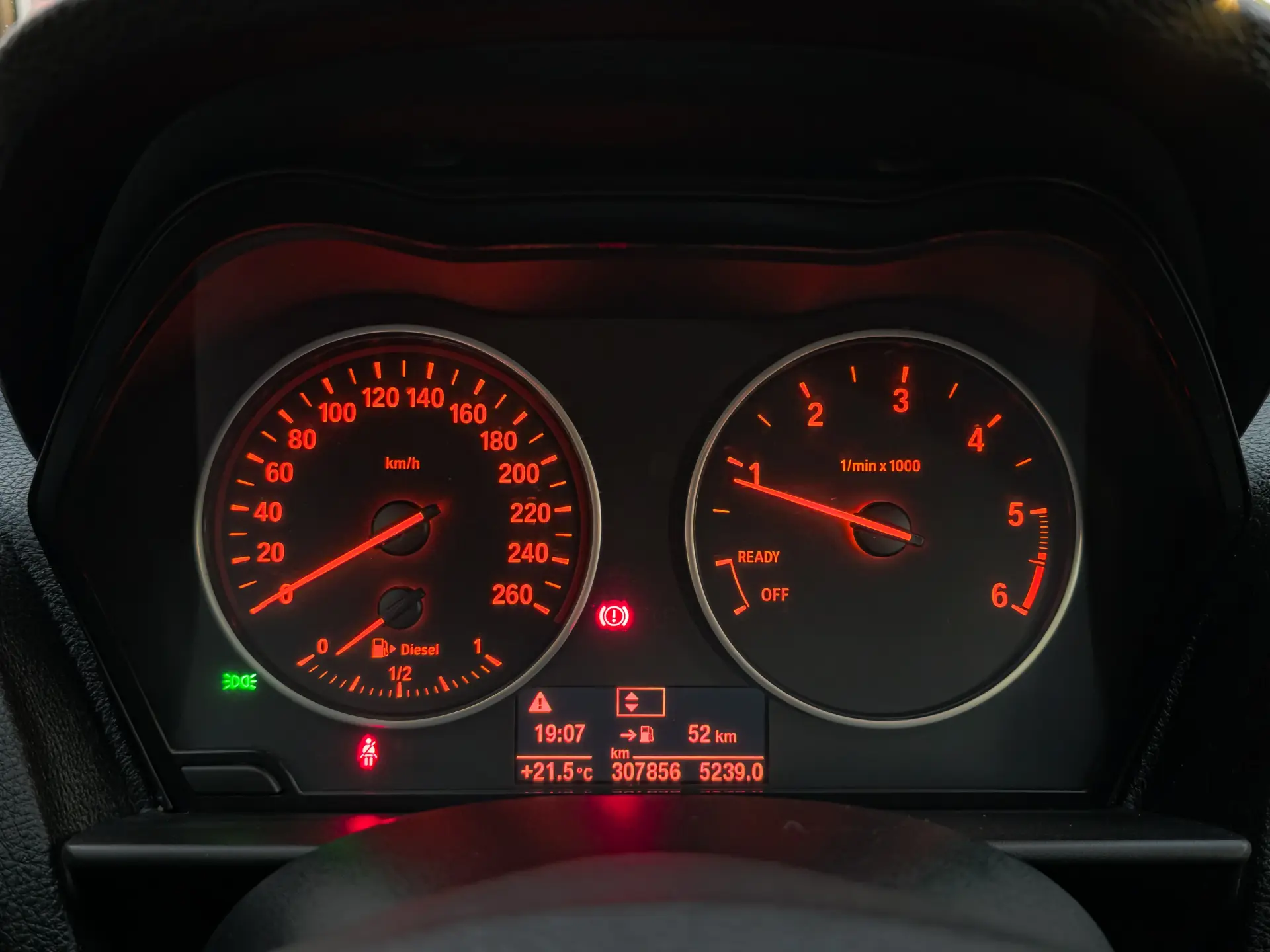 BMW 116 24