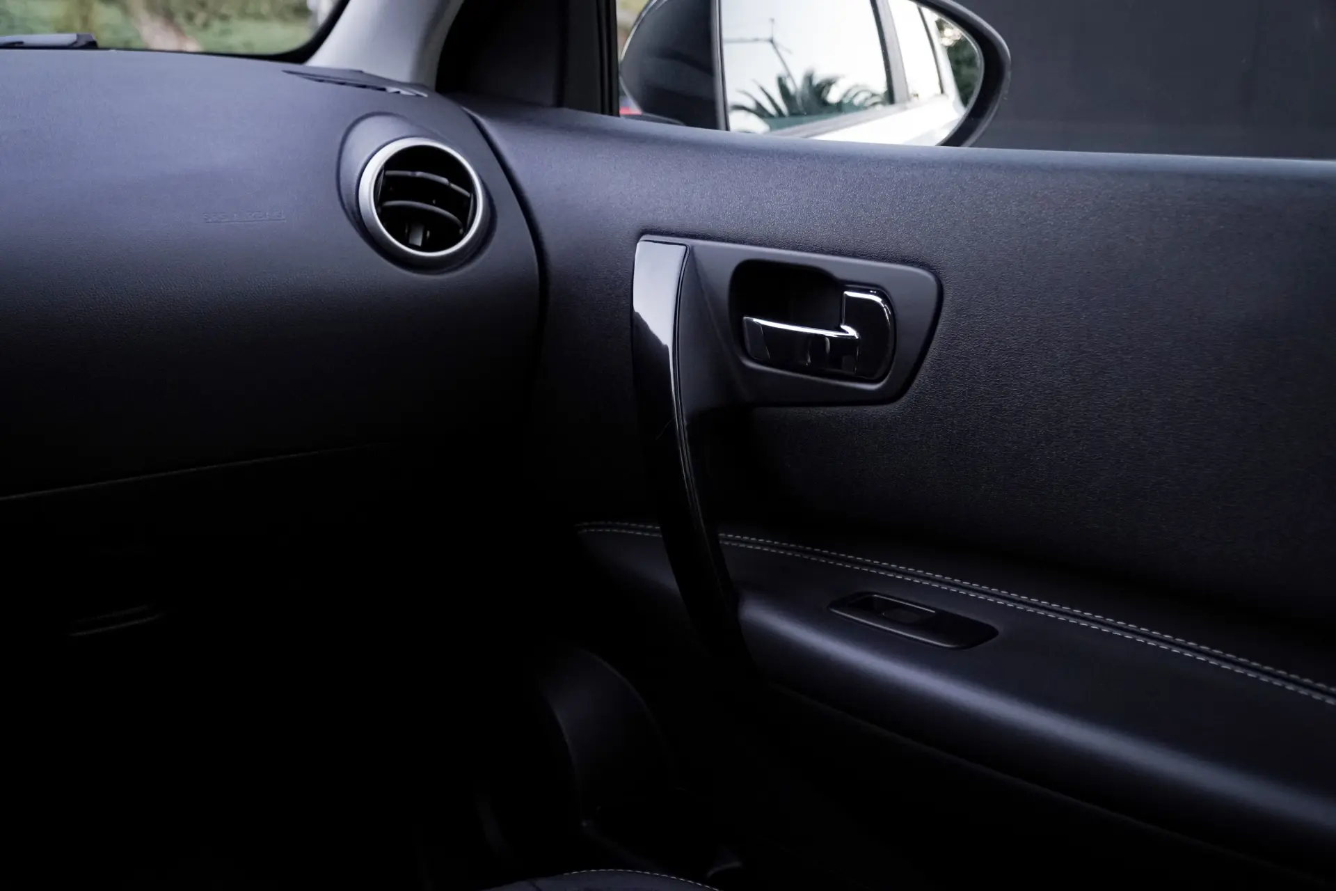 Nissan Qashqai 16