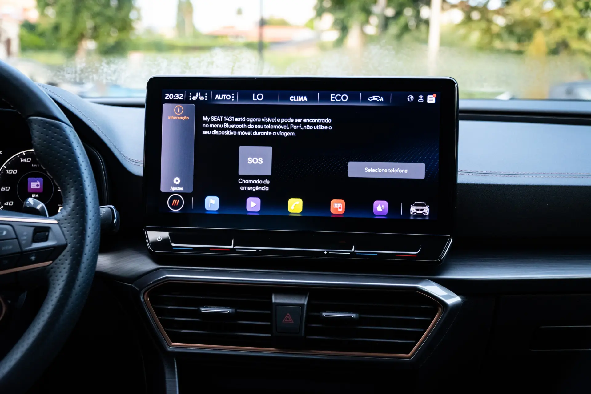 Cupra Formentor VZ 1.4 e-Hybrid DSG 35