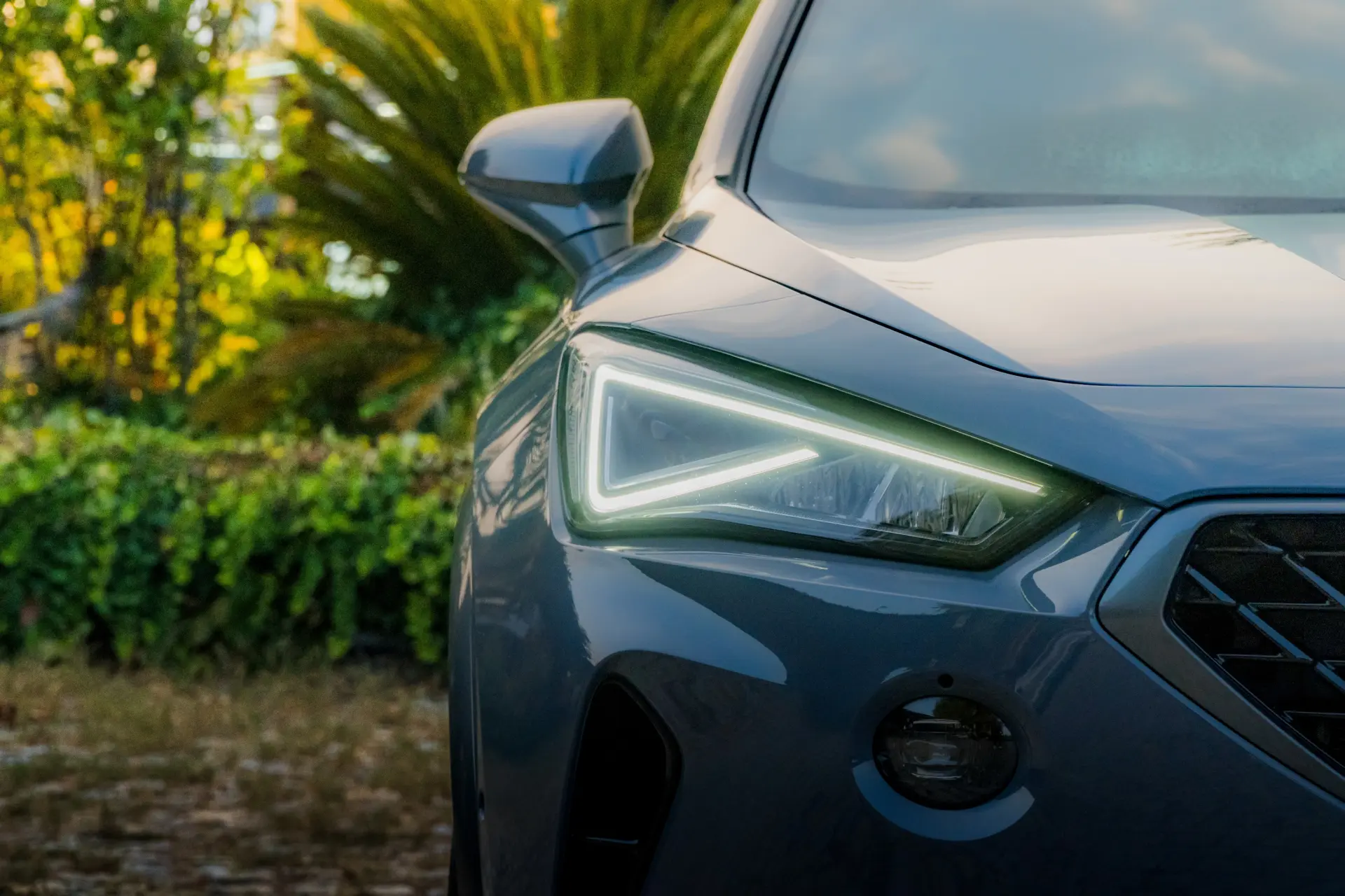 Cupra Formentor VZ 1.4 e-Hybrid DSG 9