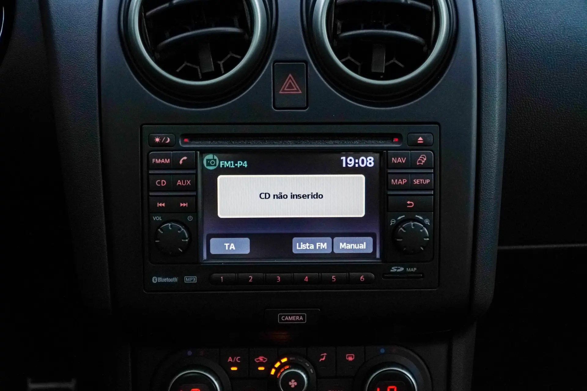 Nissan Qashqai 30