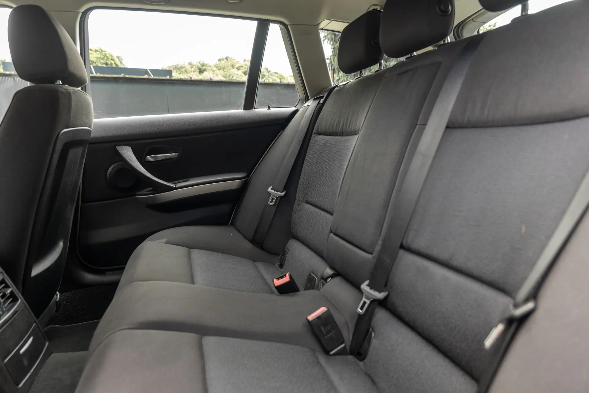 BMW 318 D Edition Sport 25
