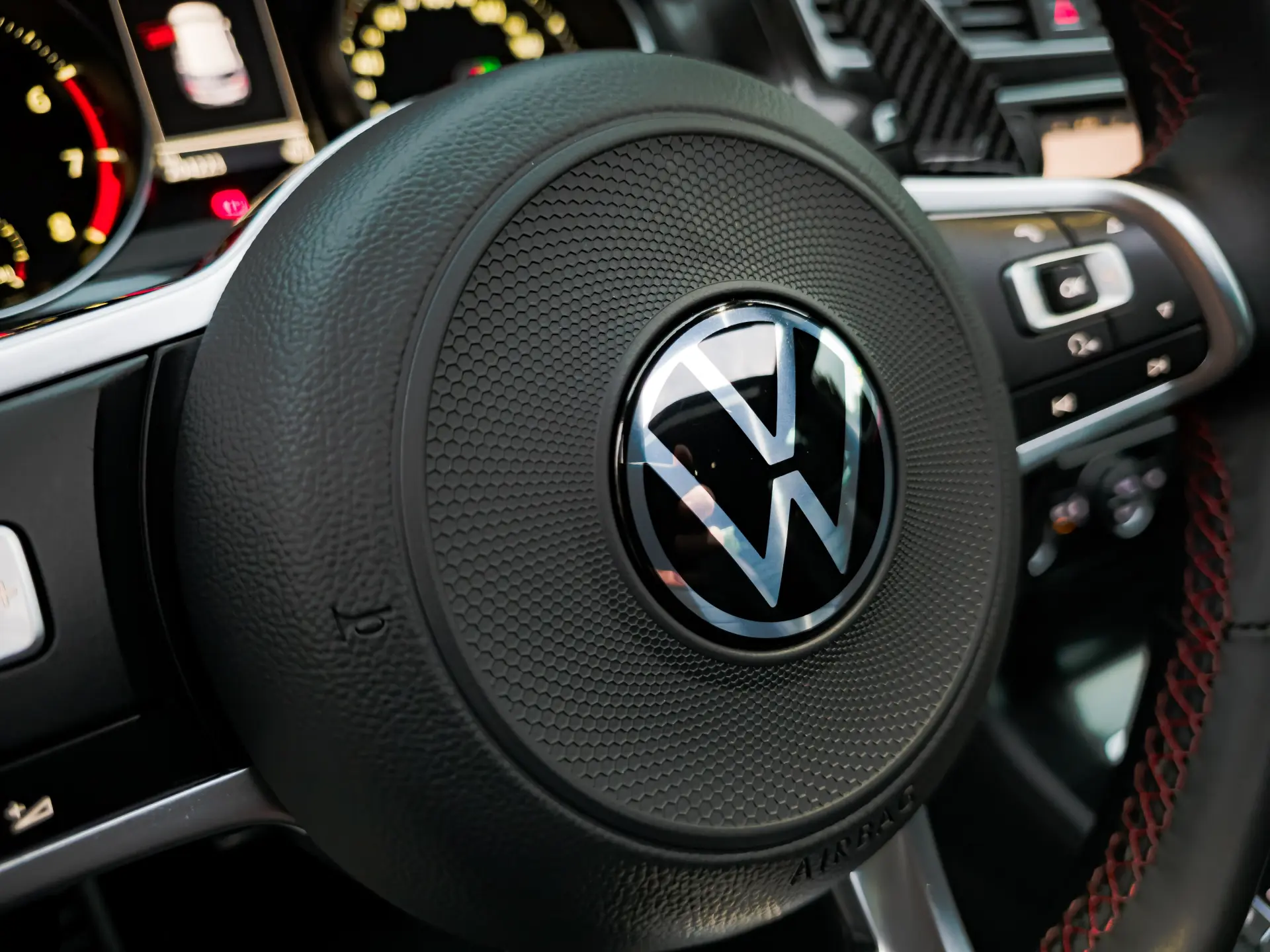 Volkswagen Golf 2.0 TSi GTi Performance 21