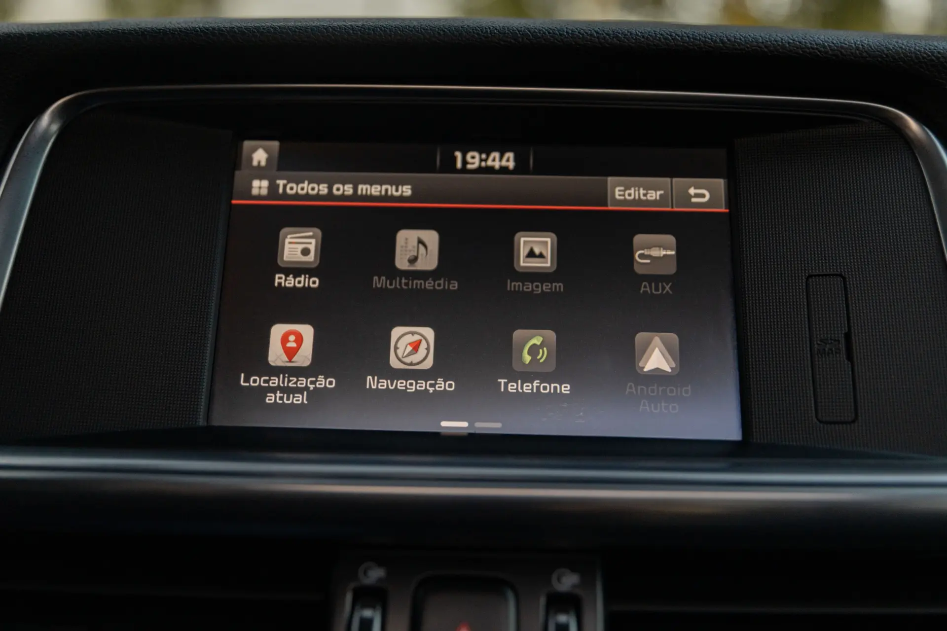 Kia Optima SW 1.7 CRDi Fleet 30