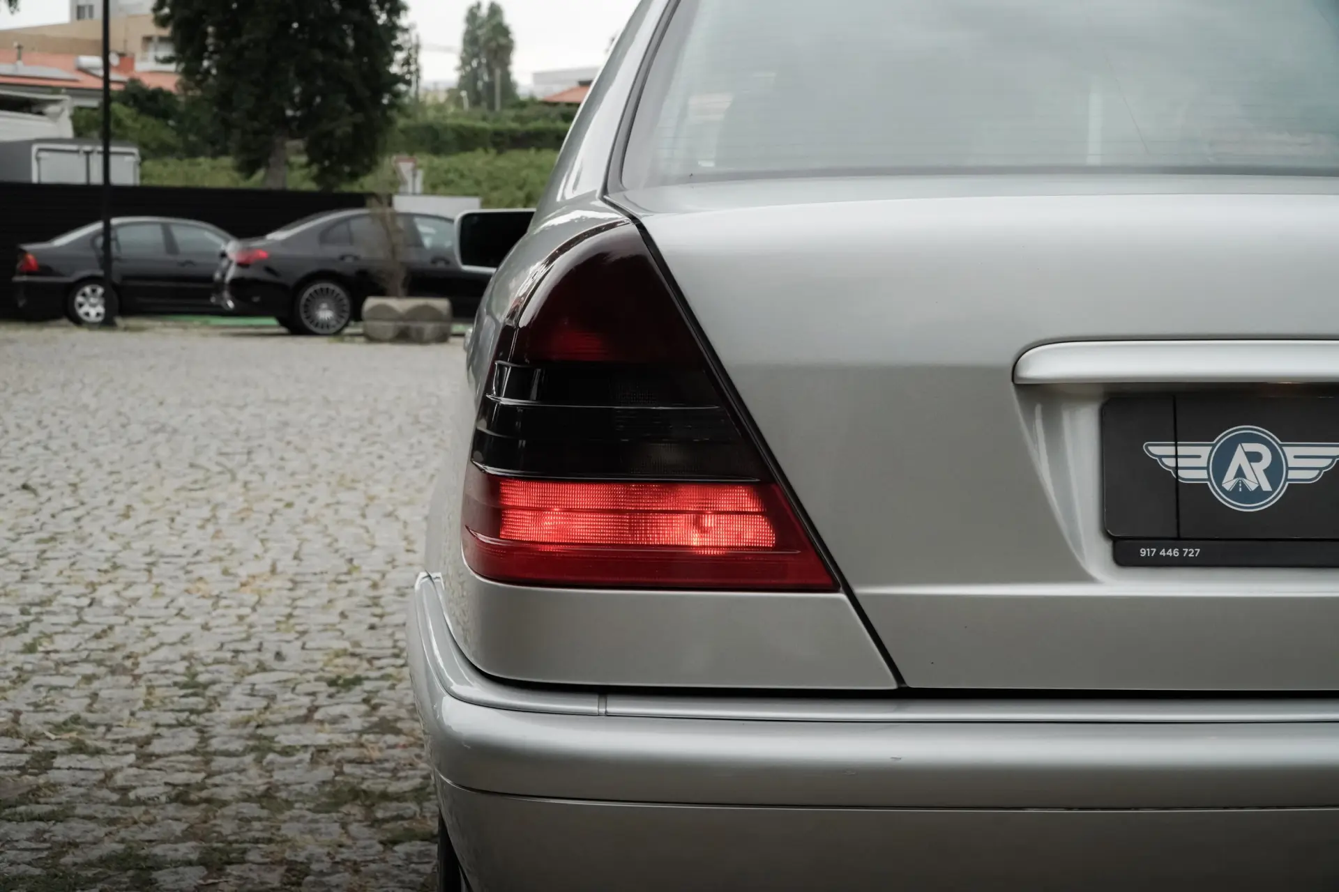 Mercedes-Benz C 220 CDI Sport 11