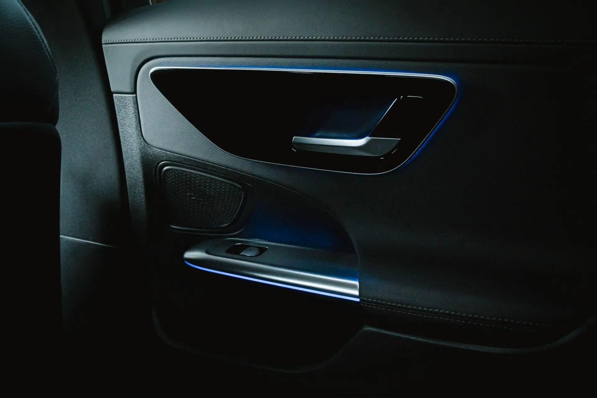 Mercedes-Benz C 300 e AMG Line 41