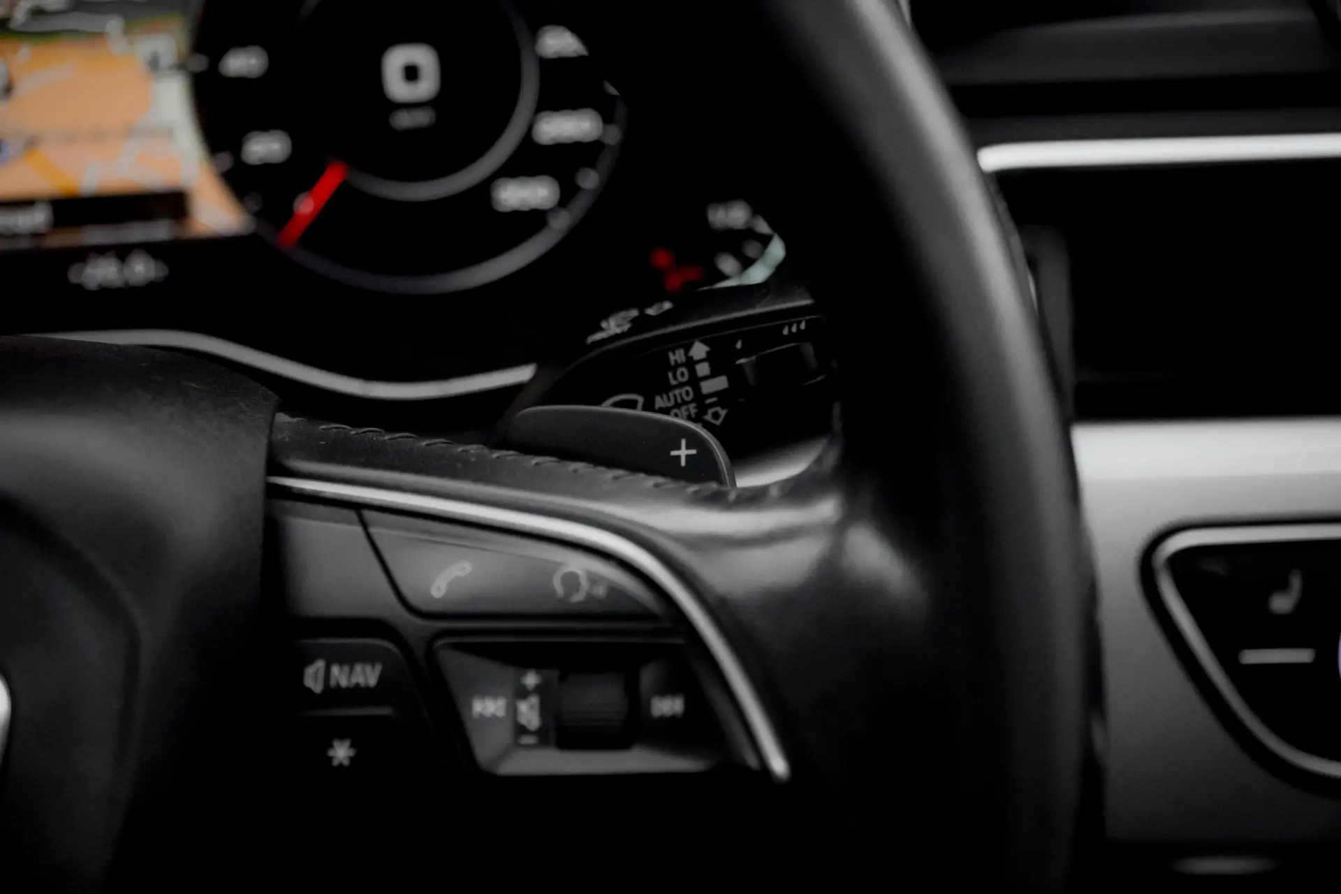Audi A4 Avant 37