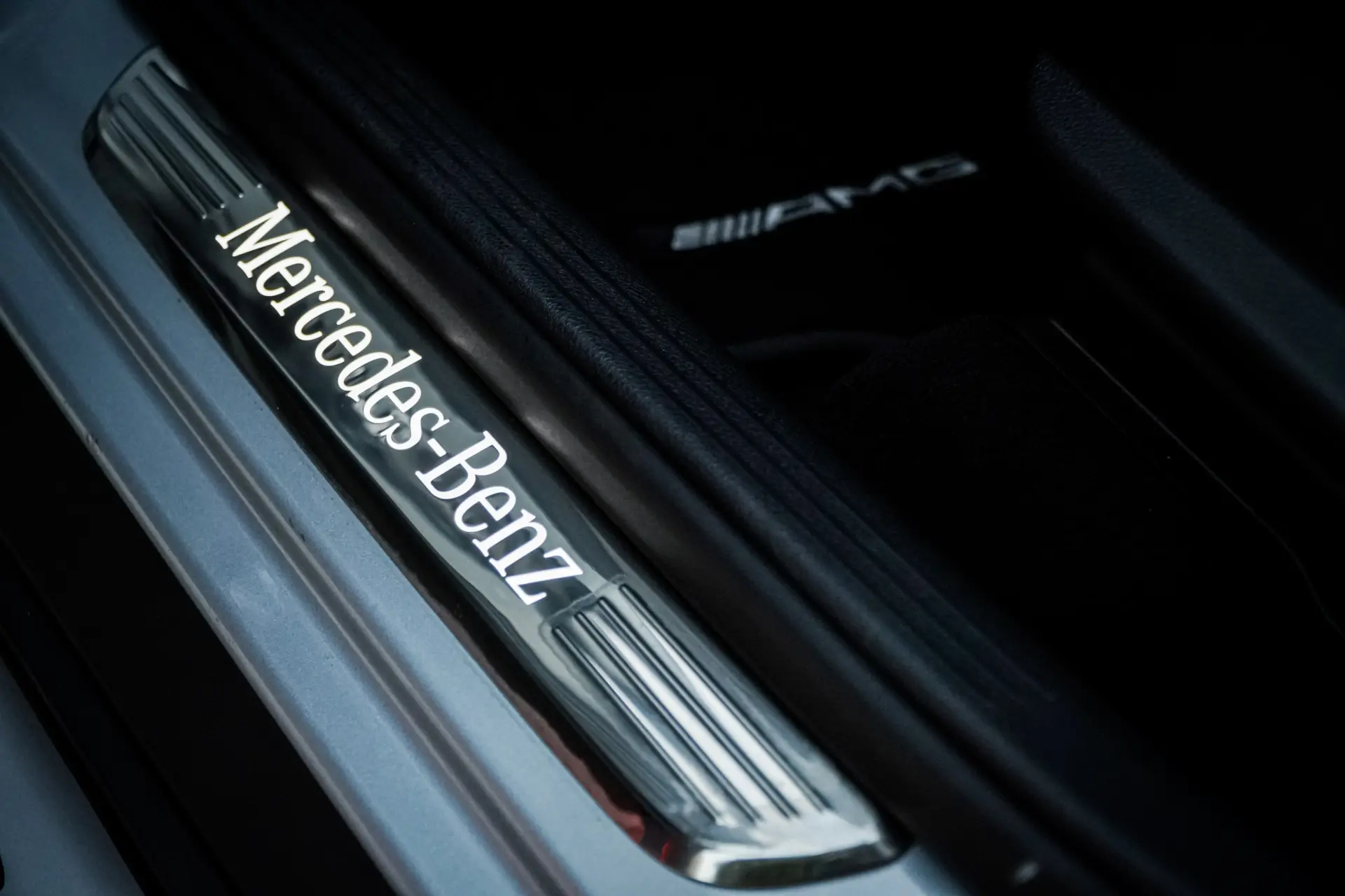 Mercedes-Benz GLC 300 de Coupe 4Matic 9G-TRONIC AMG Line 59