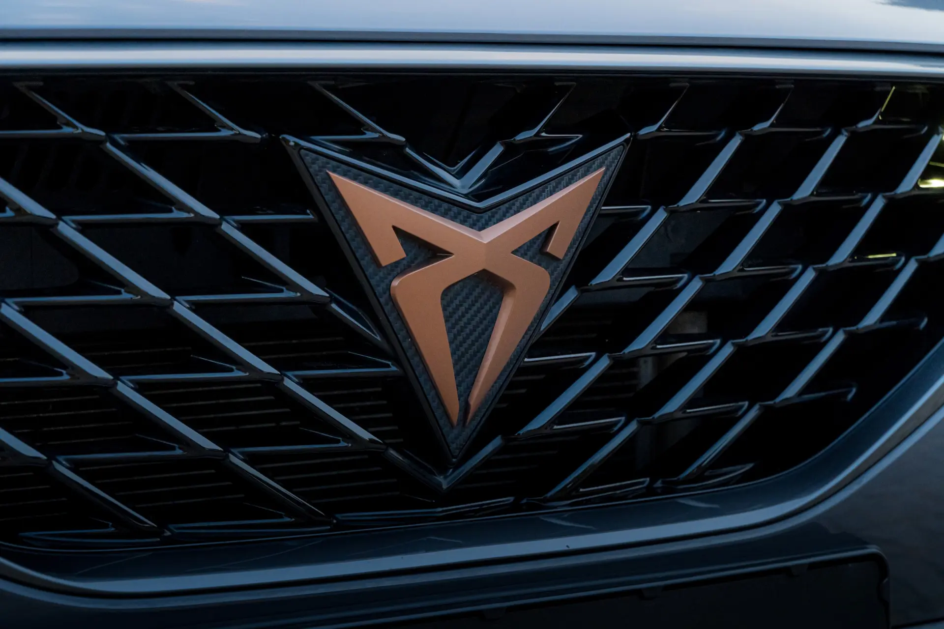 Cupra Formentor VZ 1.4 e-Hybrid DSG 60
