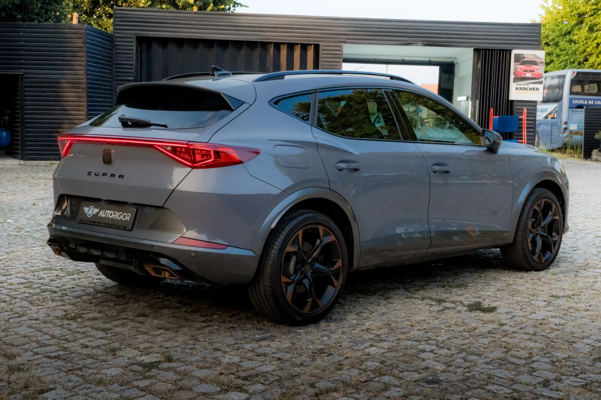 Cupra Formentor VZ 1.4 e-Hybrid DSG 5