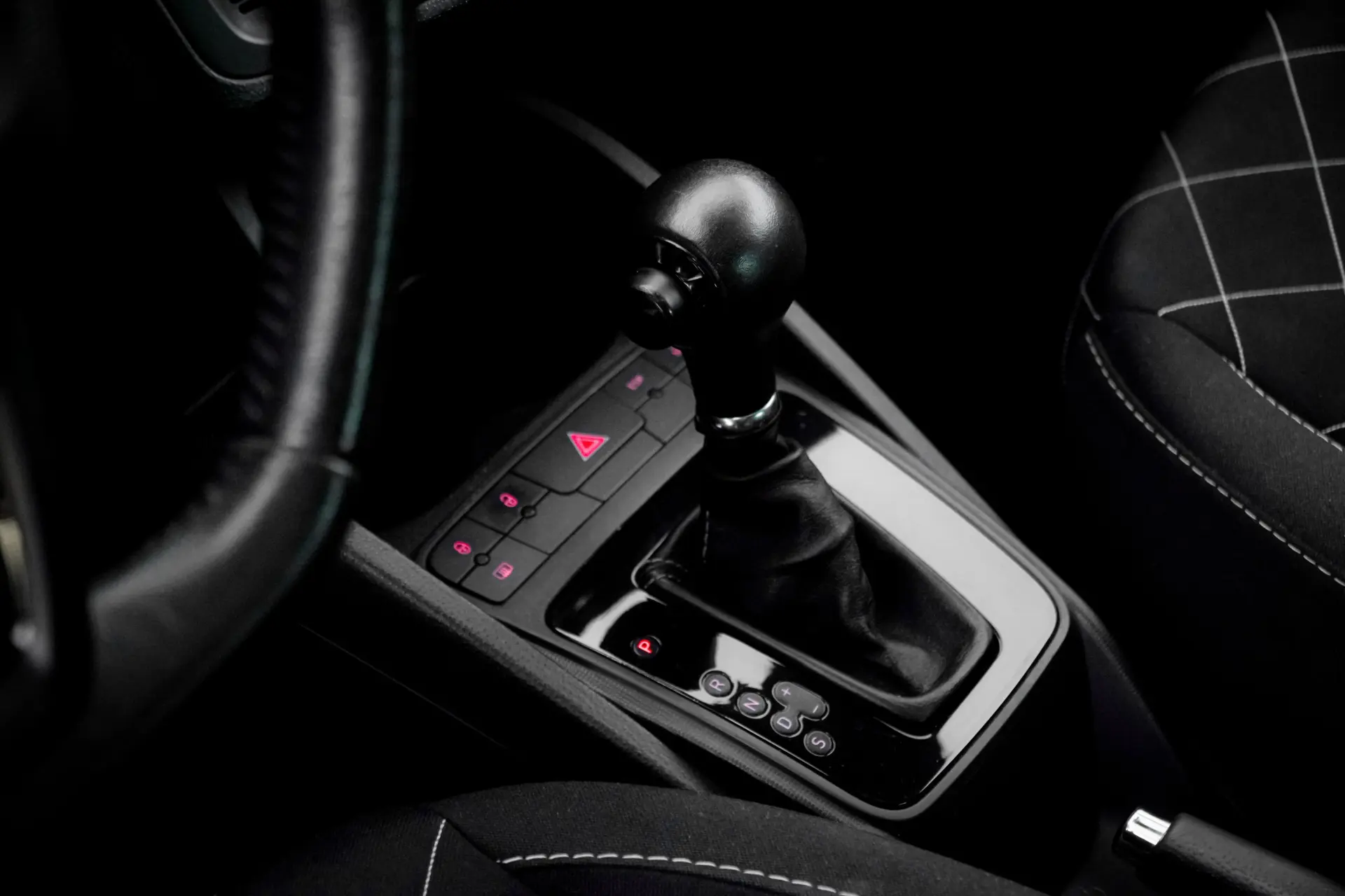 SEAT Ibiza Cupra 19