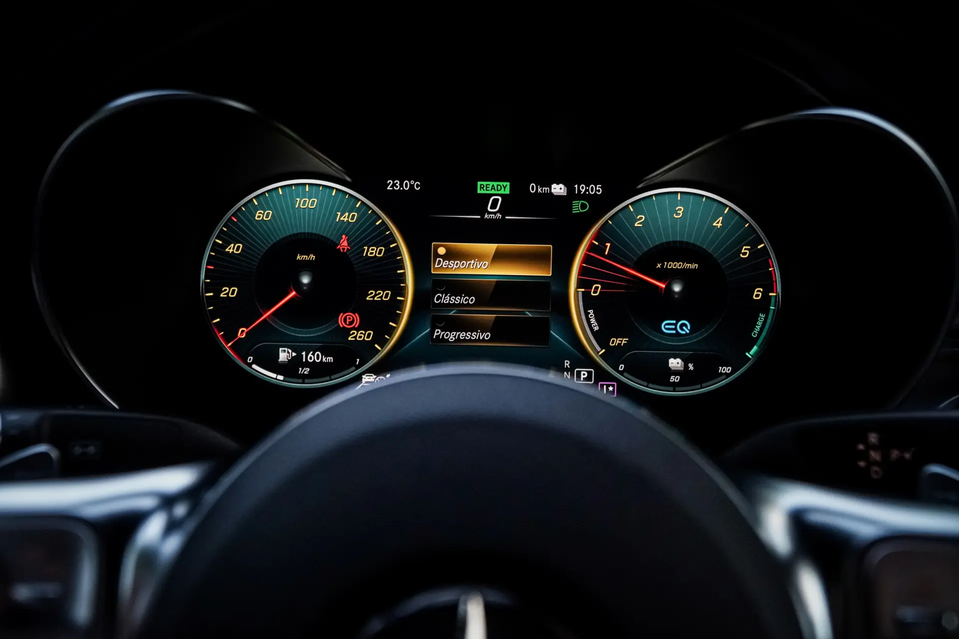 Mercedes-Benz GLC 300 de Coupe 4Matic 9G-TRONIC AMG Line 25