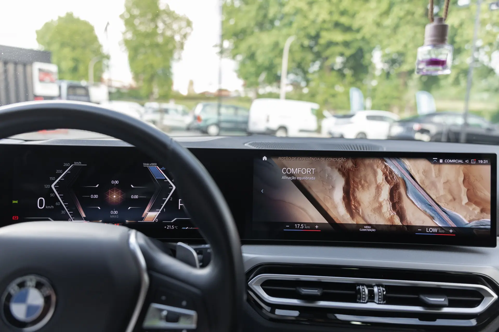 BMW 320 Touring Pack M Auto 47