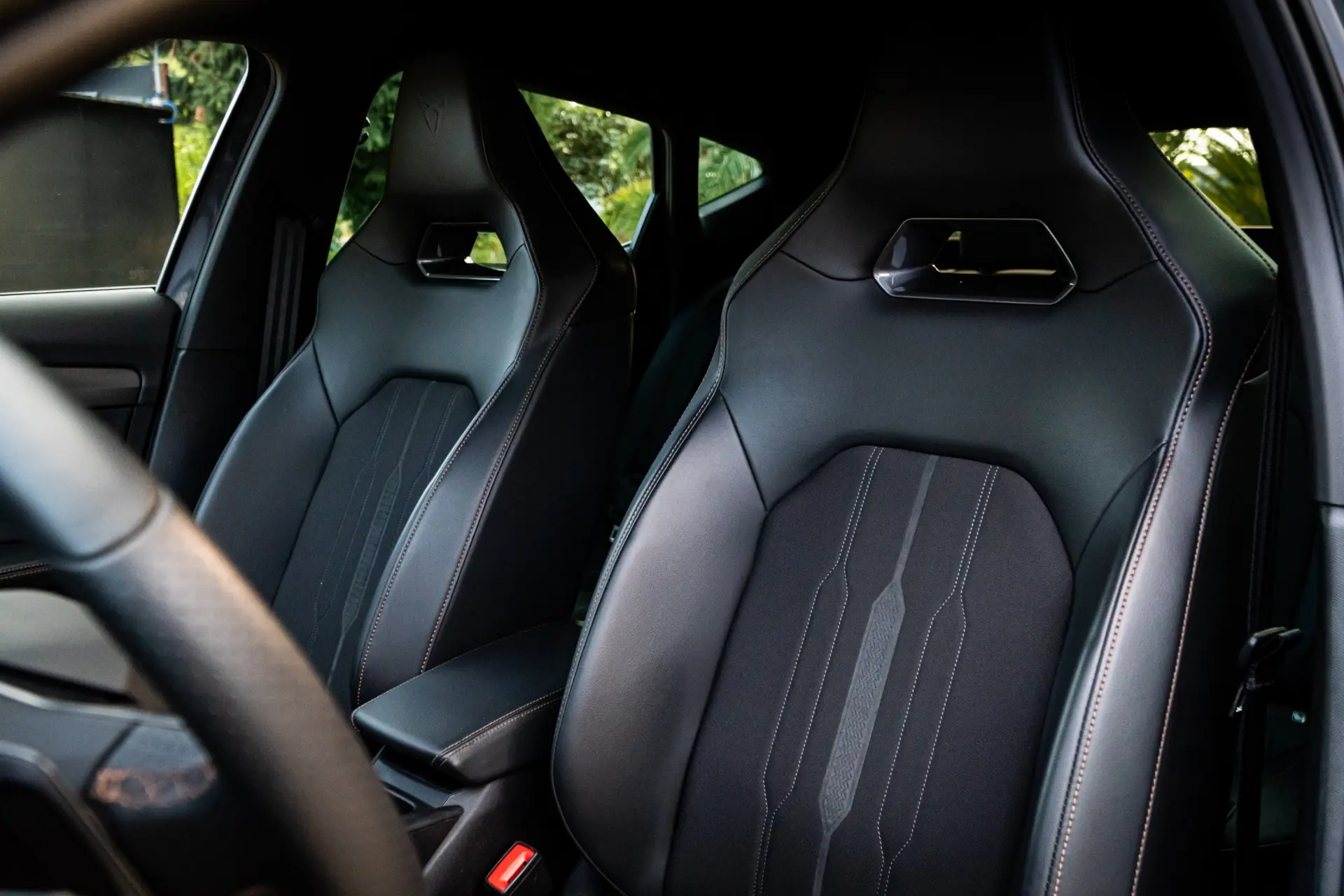 Cupra Formentor VZ 1.4 e-Hybrid DSG 51