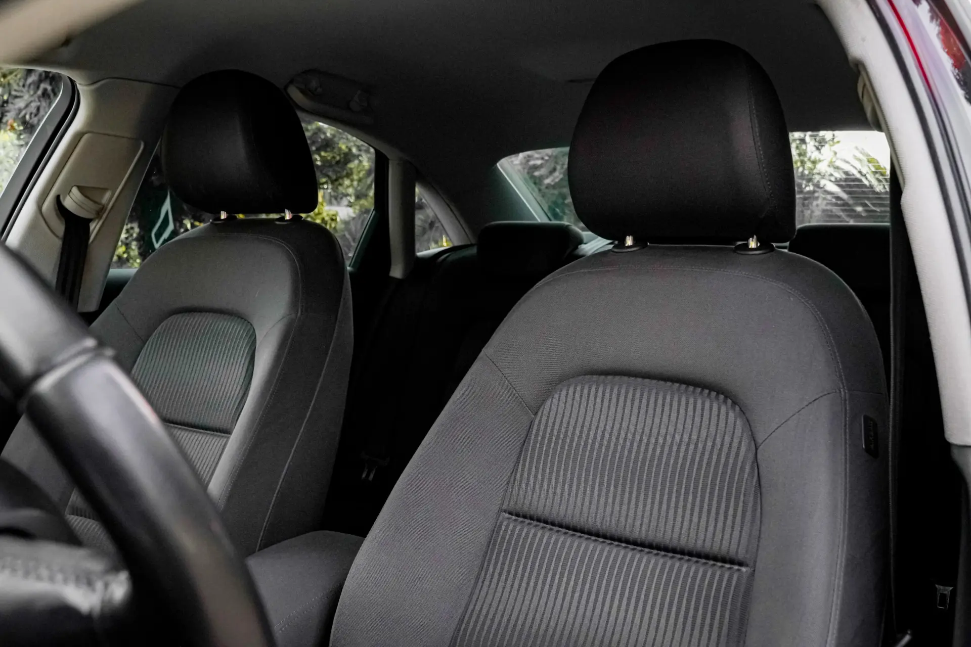 Audi A4 2.0 TDI 32