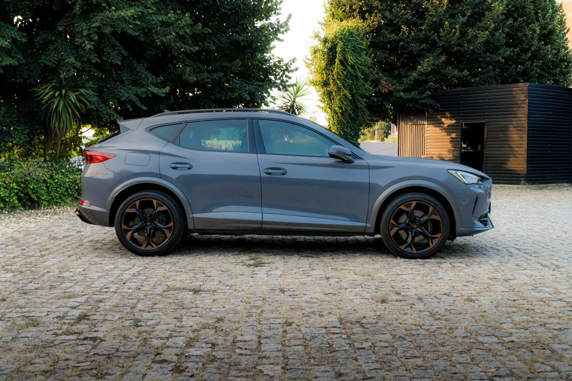 Cupra Formentor VZ 1.4 e-Hybrid DSG 6