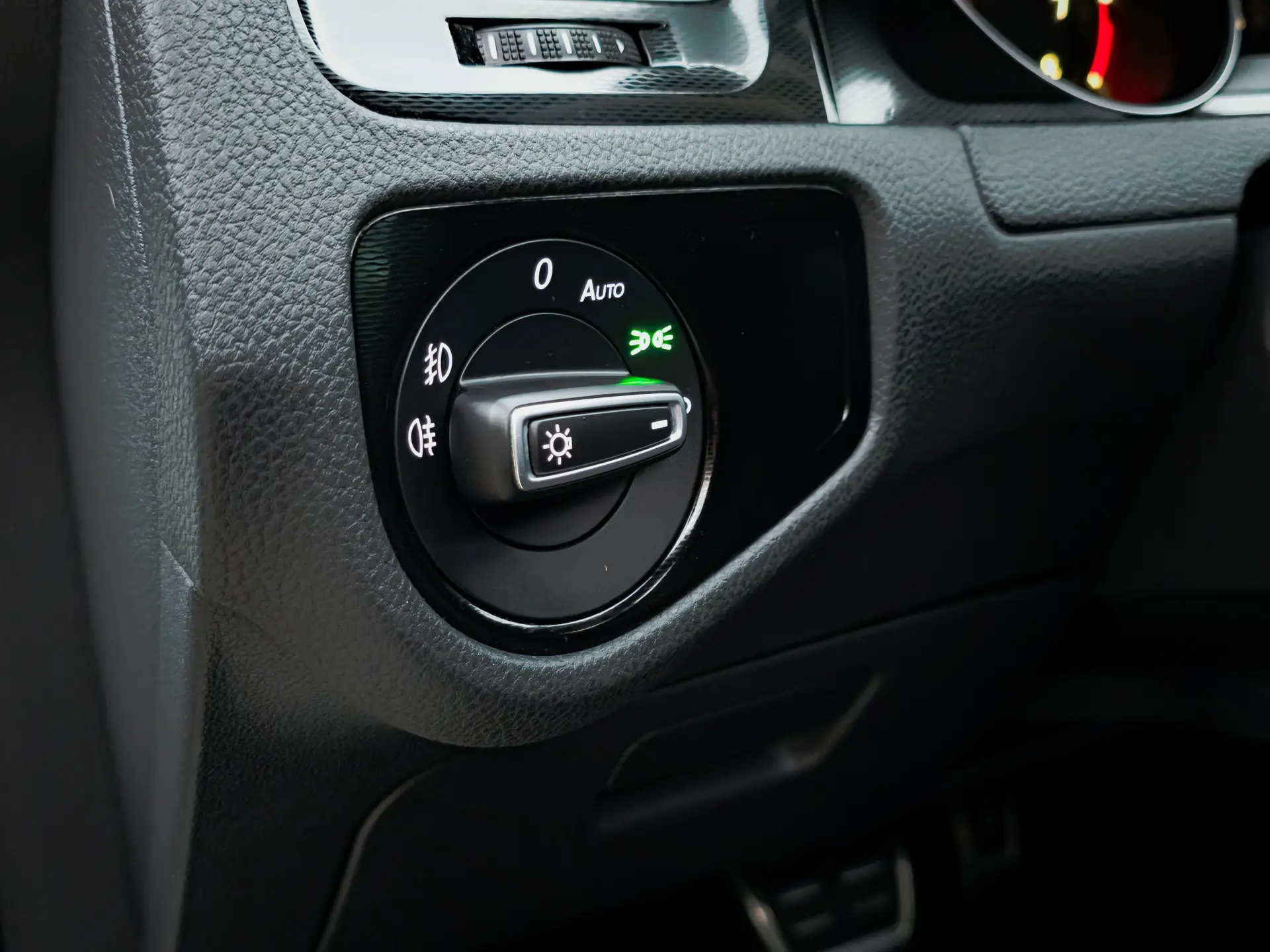 Volkswagen Golf 2.0 TSi GTi Performance 36