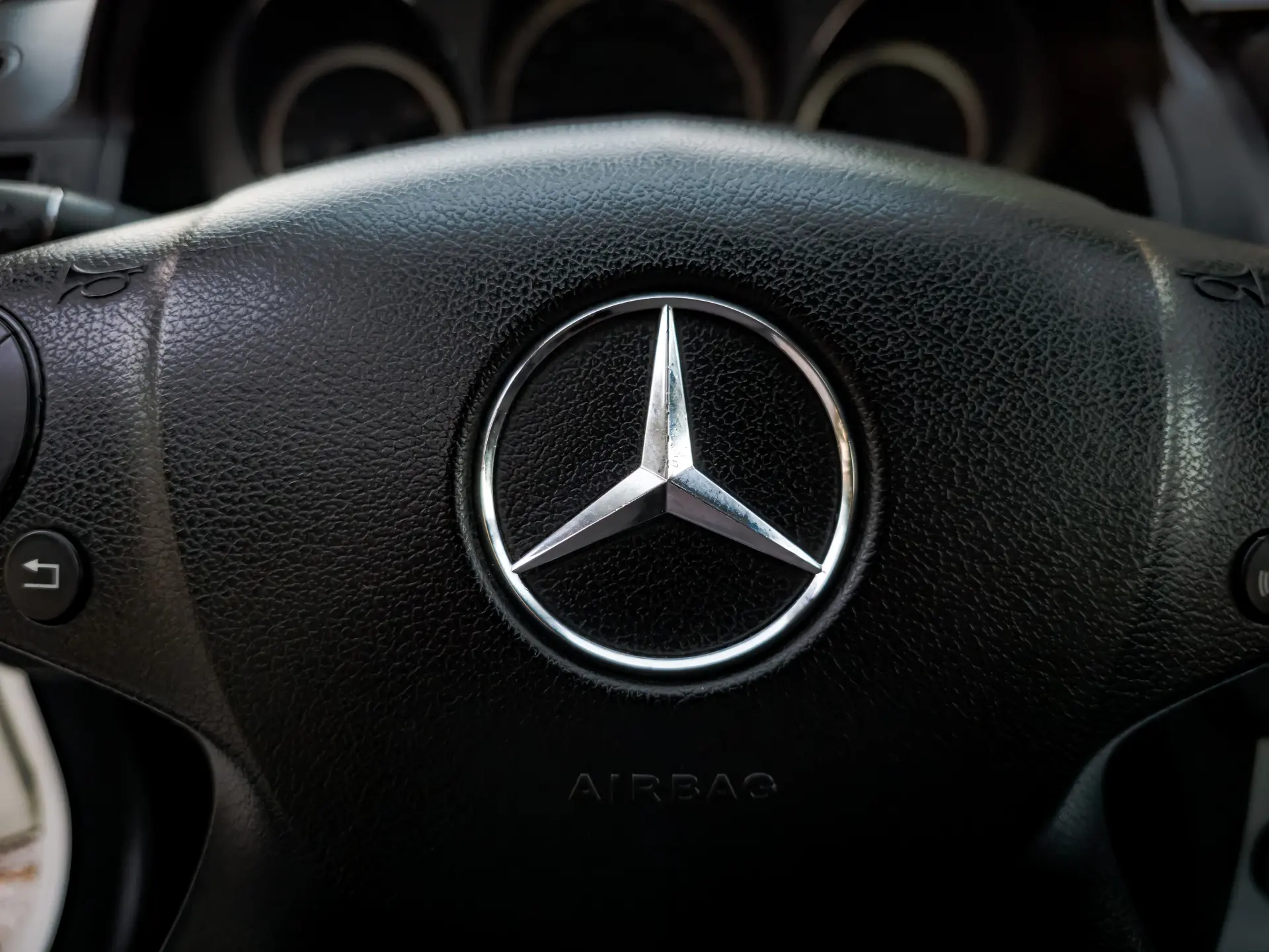 Mercedes-Benz C 250 CDi Avantgarde 18