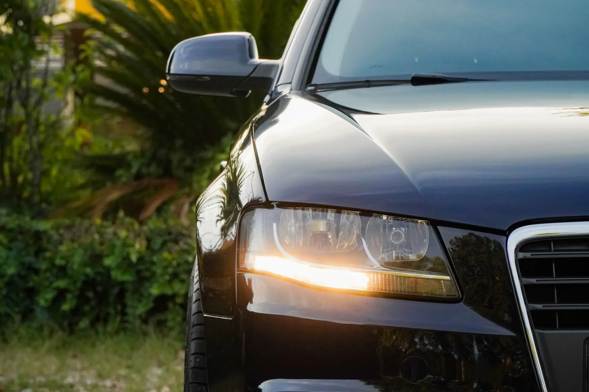 Audi A4 2.0 TDI 10
