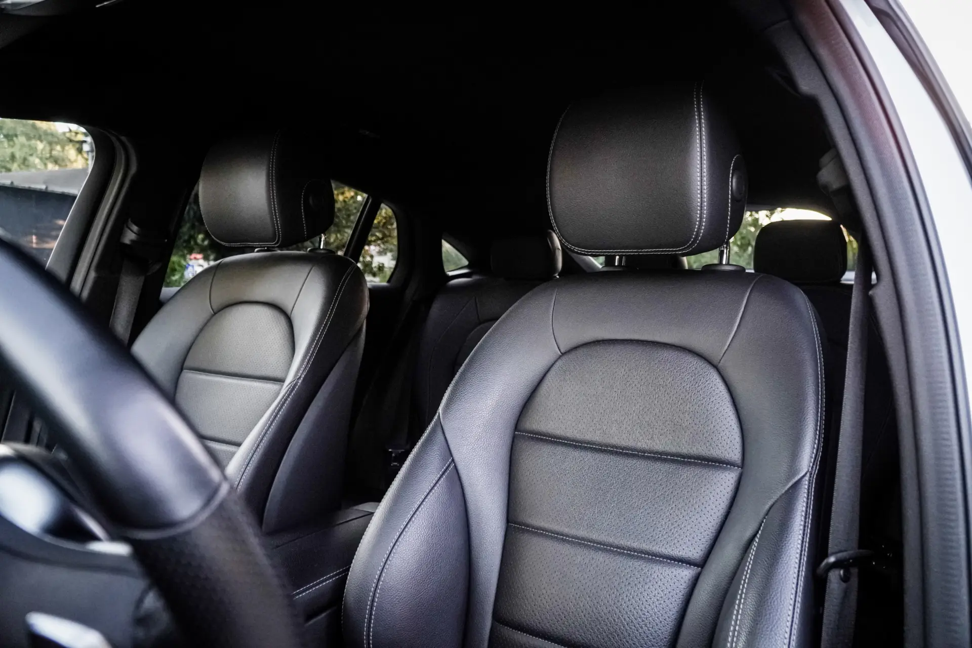 Mercedes-Benz GLC 300 de Coupe 4Matic 9G-TRONIC AMG Line 57