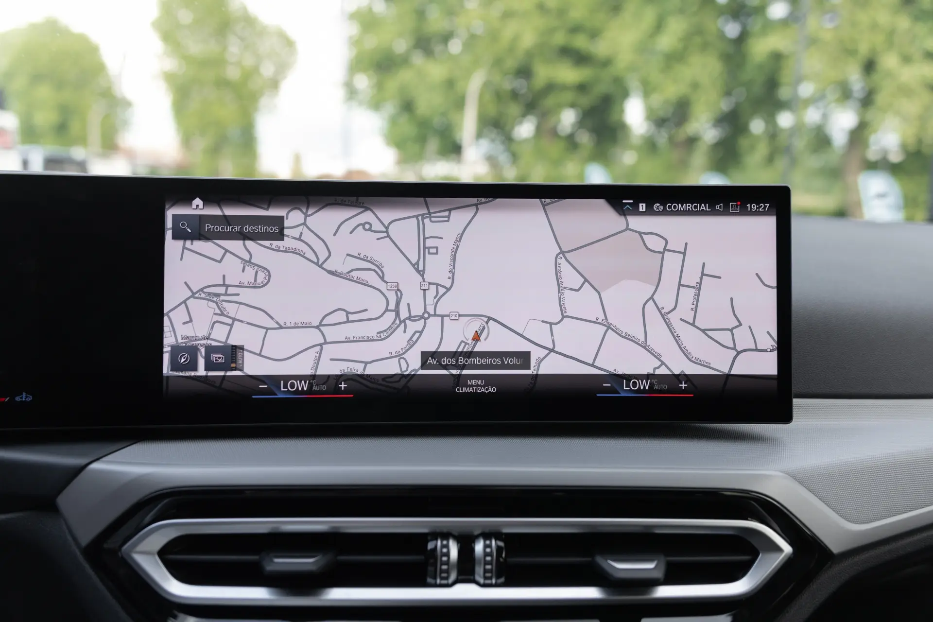BMW 320 Touring Pack M Auto 24