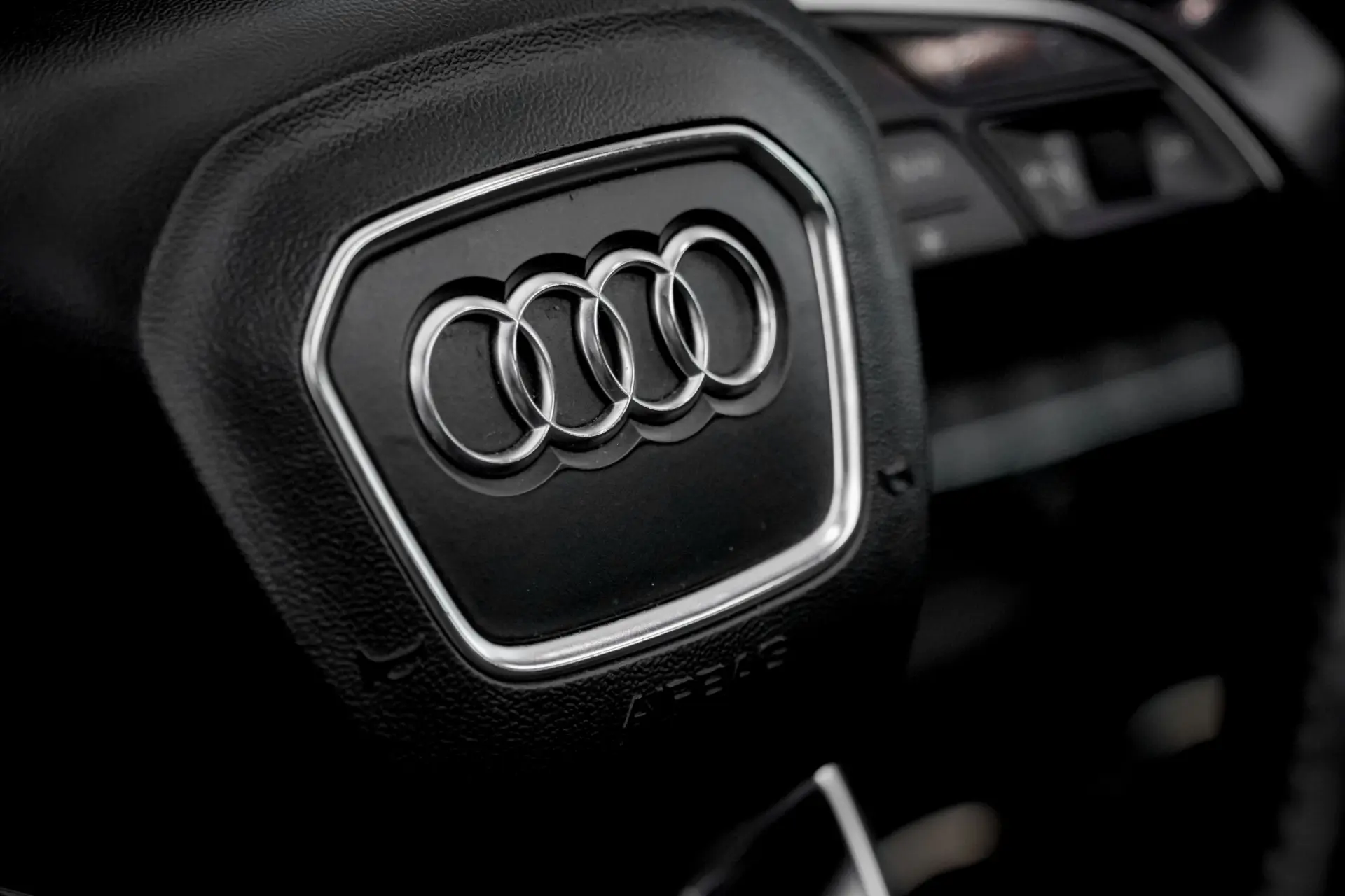 Audi A4 Avant 35