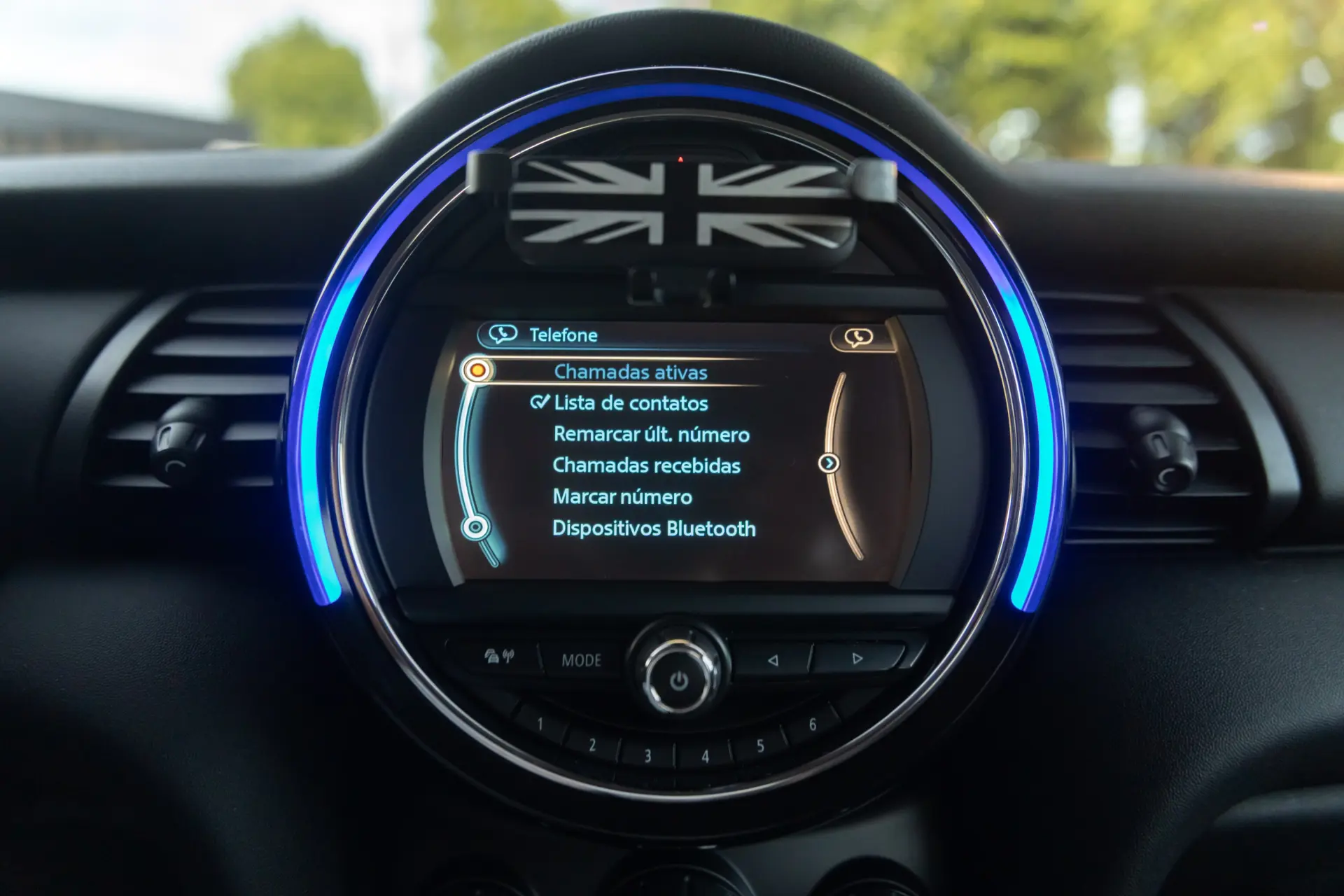 MINI 3 Portas One 19
