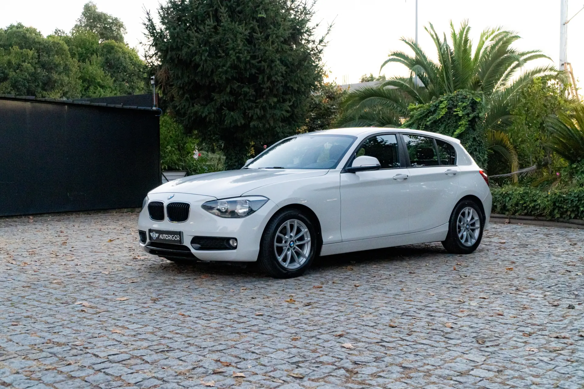 BMW 116 3