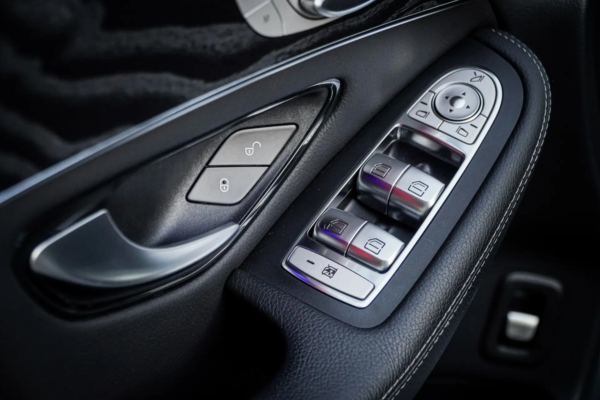 Mercedes-Benz GLC 300 de Coupe 4Matic 9G-TRONIC AMG Line 53