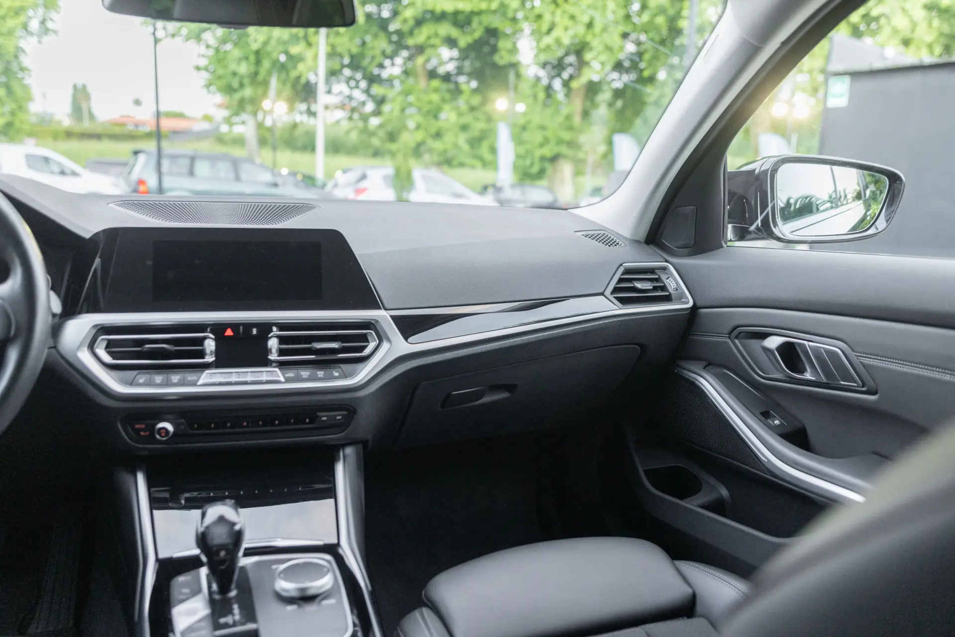 BMW 320 PACK M - LOOK M3 17