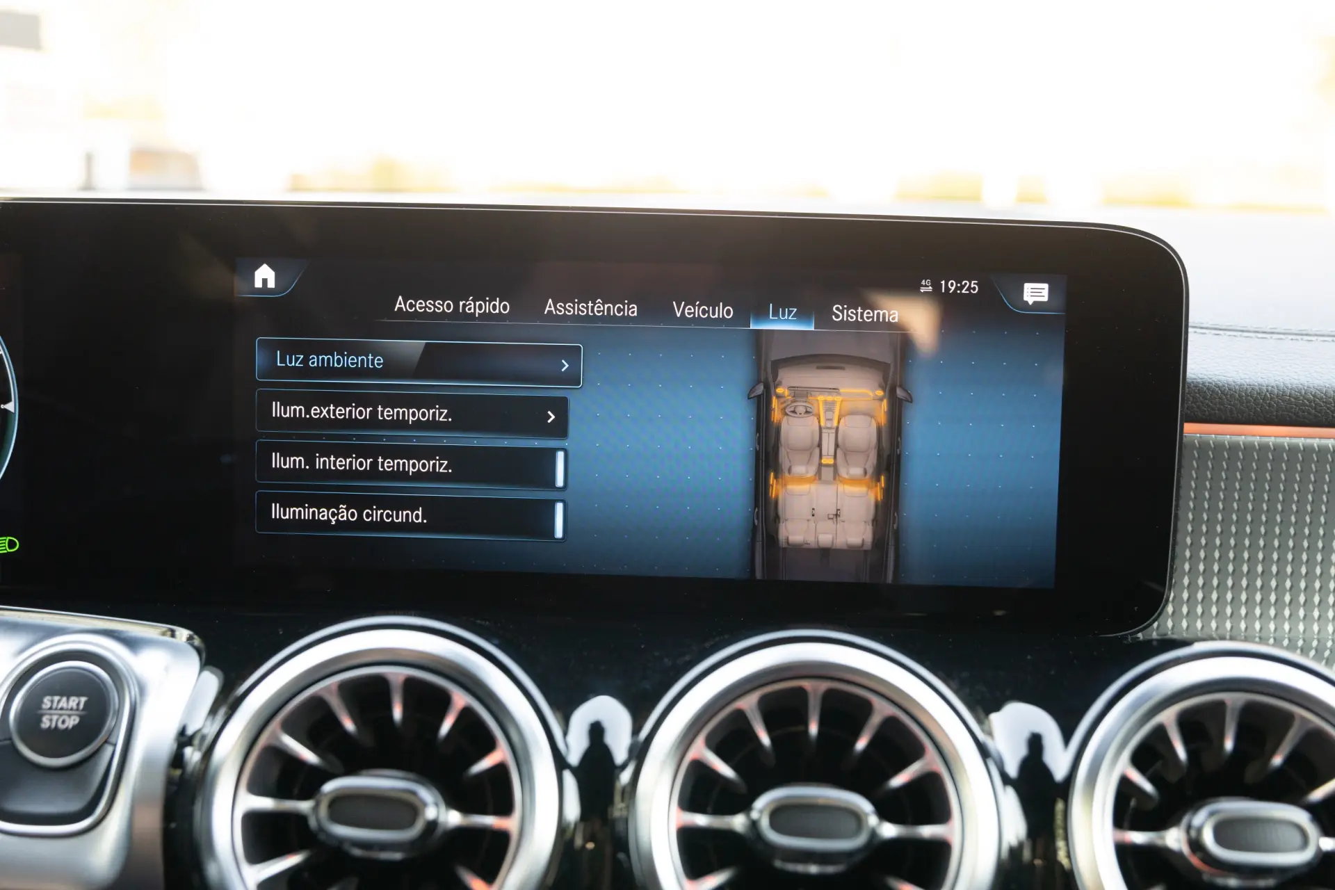 Mercedes-Benz EQB 300 4Matic AMG Line 44
