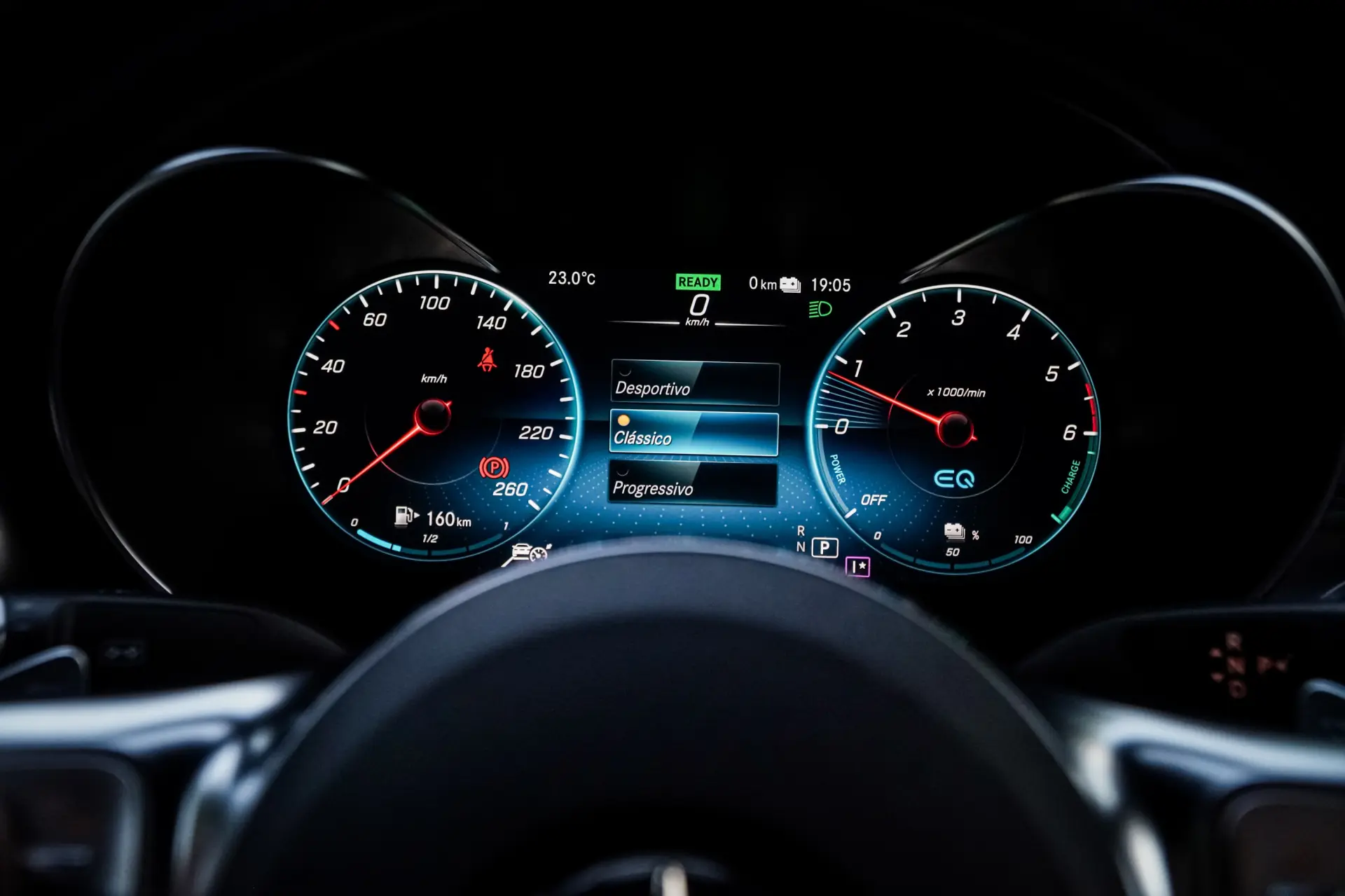 Mercedes-Benz GLC 300 de Coupe 4Matic 9G-TRONIC AMG Line 24