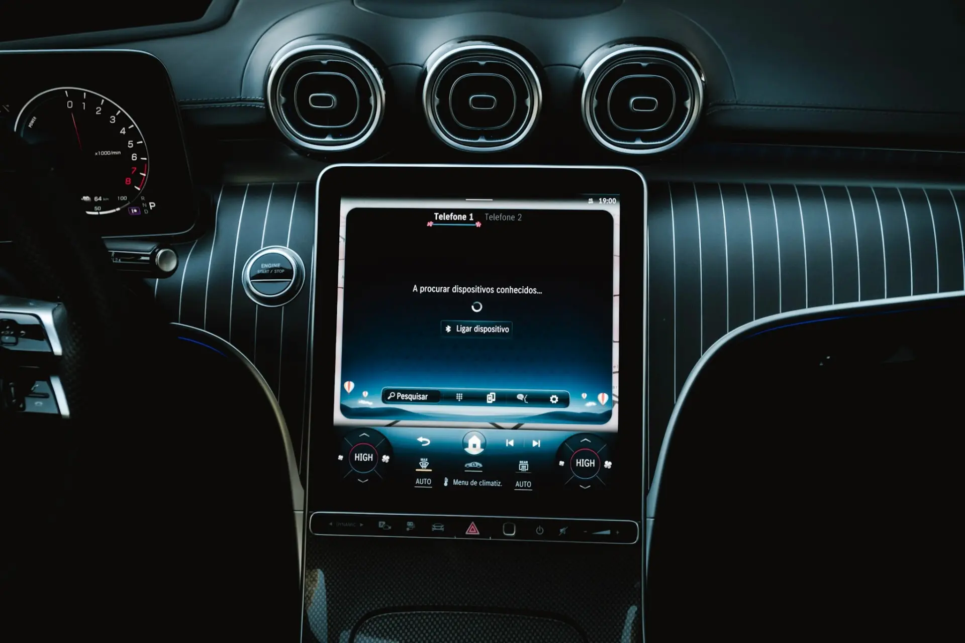 Mercedes-Benz C 300 e AMG Line 33