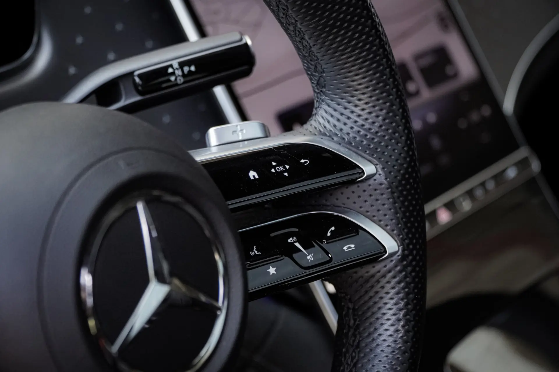 Mercedes-Benz EQE SUV 350+ AMG Line Premium 19