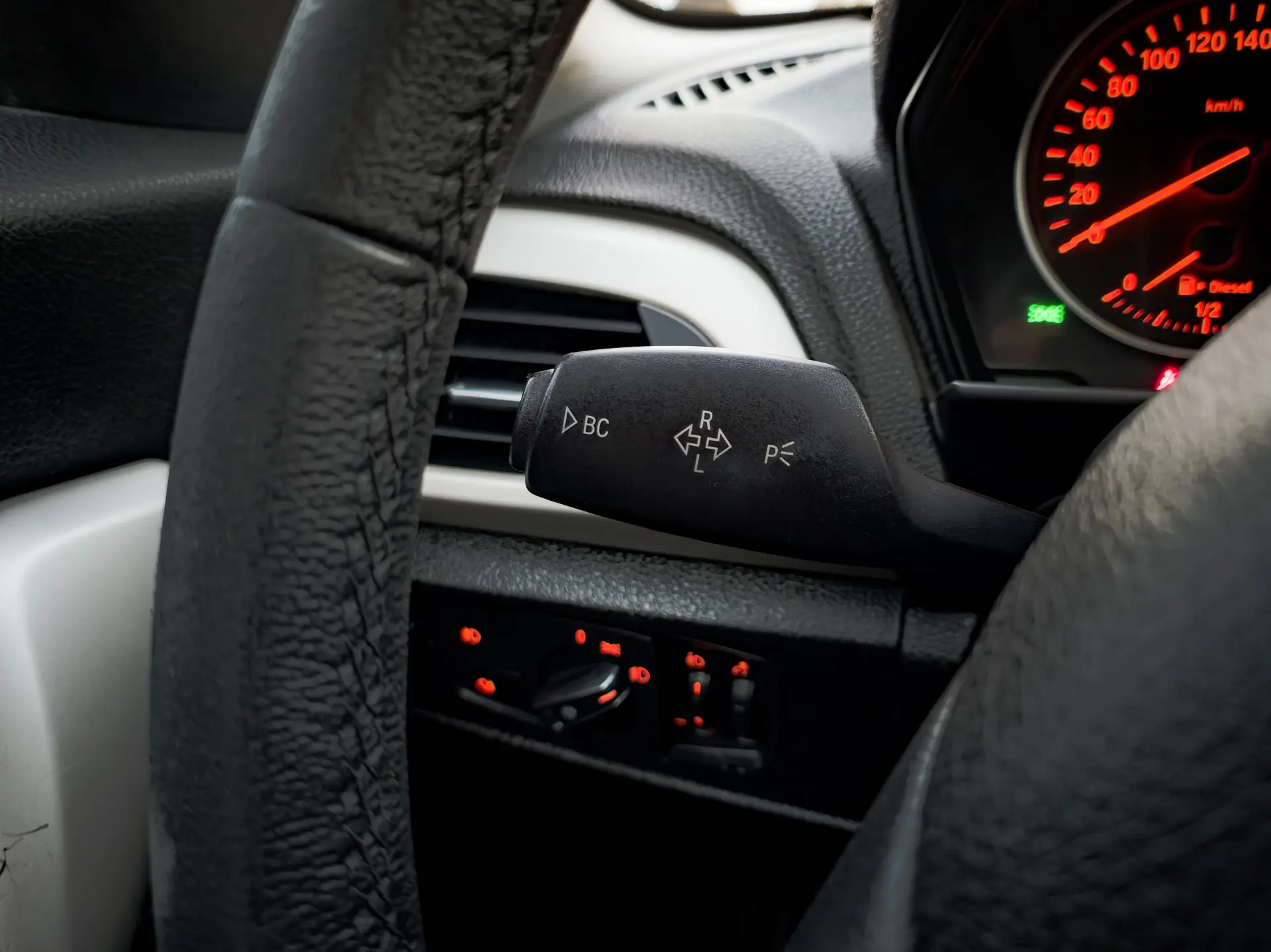 BMW 116 21
