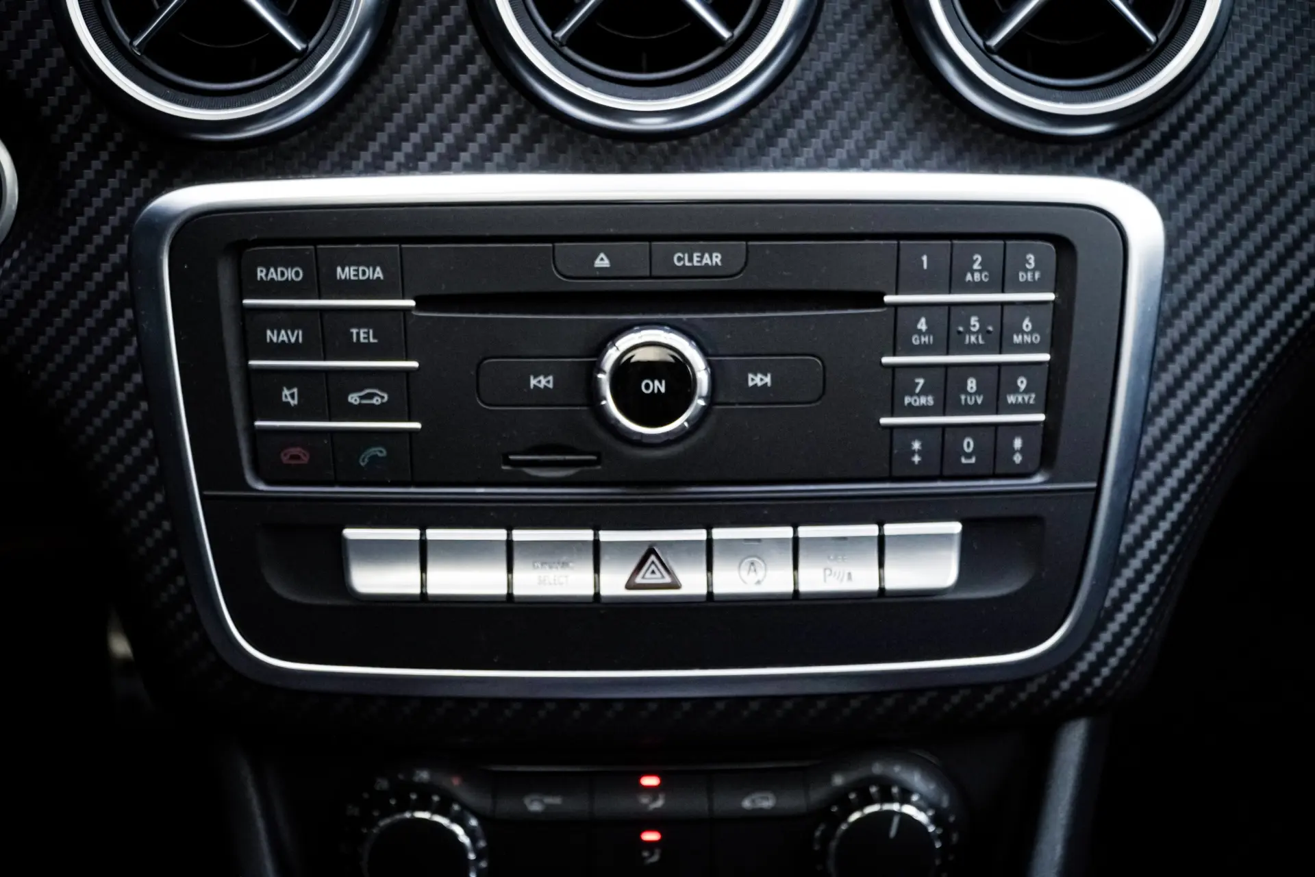 Mercedes-Benz A 180 d AMG Line 22