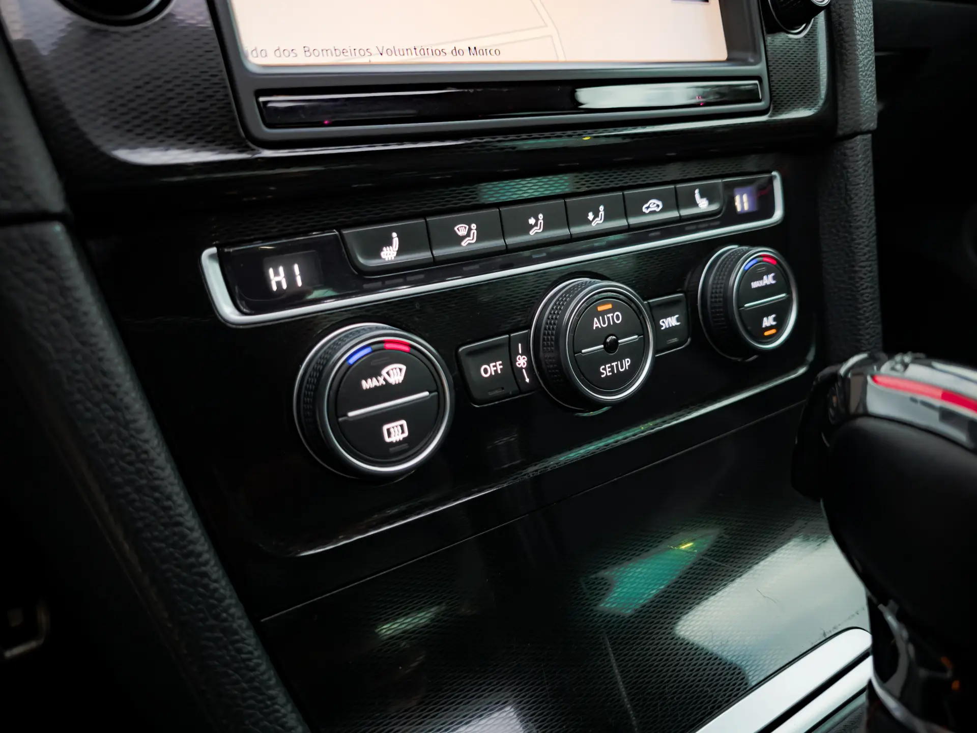 Volkswagen Golf 2.0 TSi GTi Performance 33