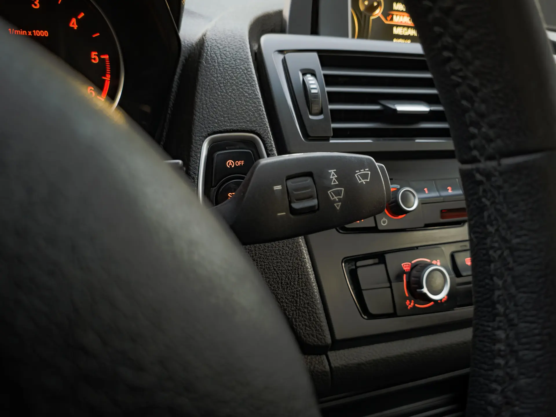 BMW 116 22