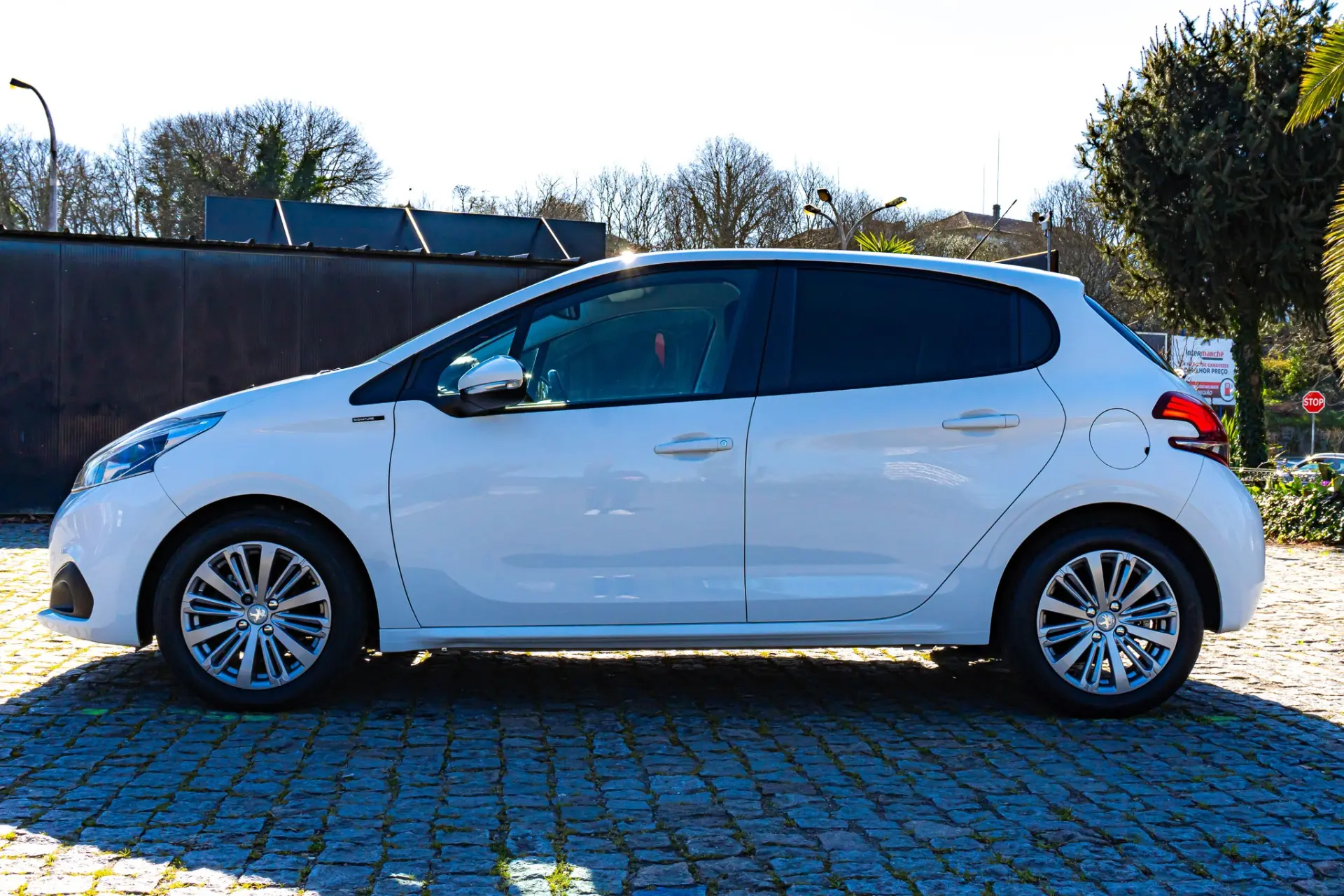 Peugeot 208 1.5 BlueHDi Allure 2
